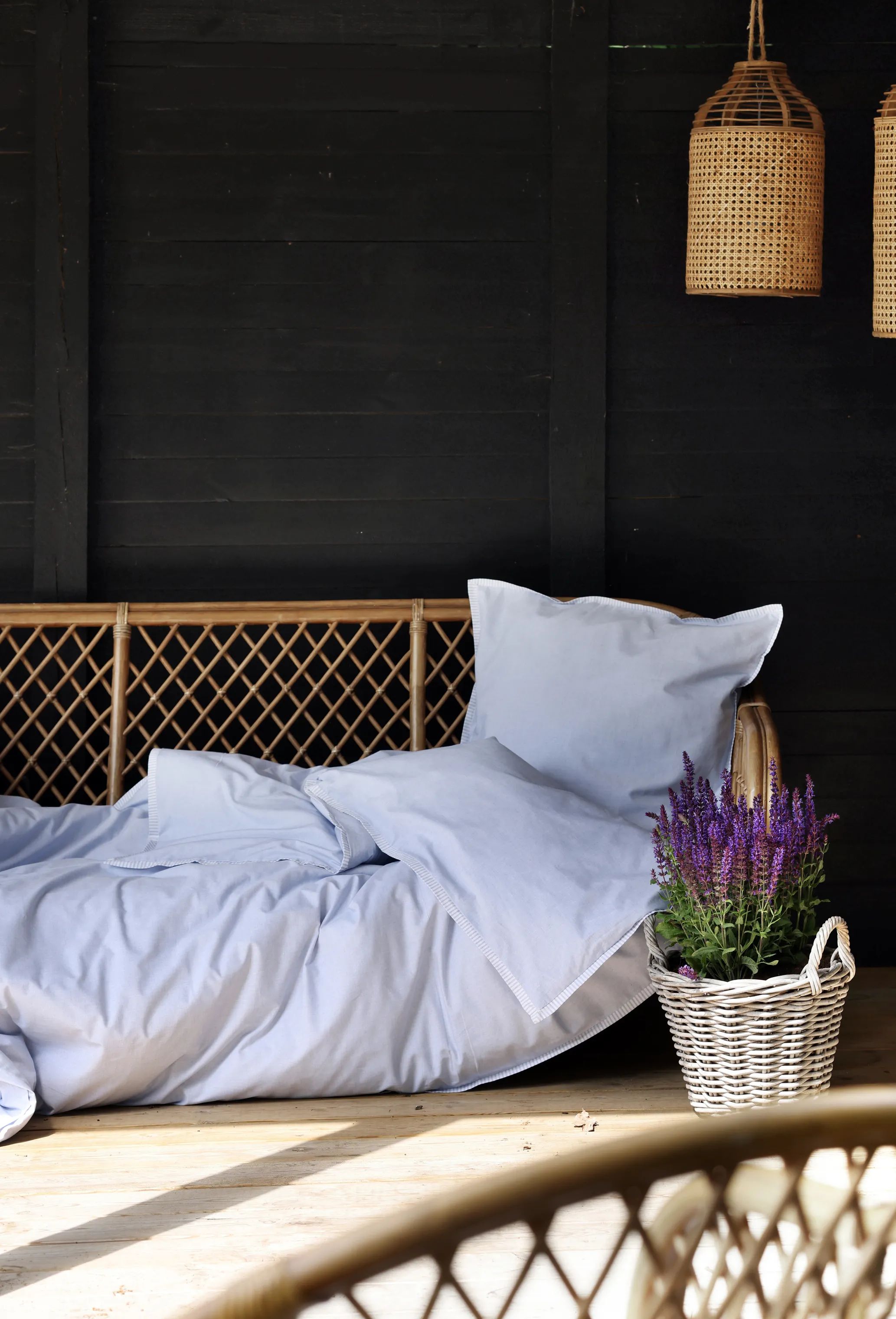 SKAGEN living Sengetøj Sengetøj i 220 cm, 4