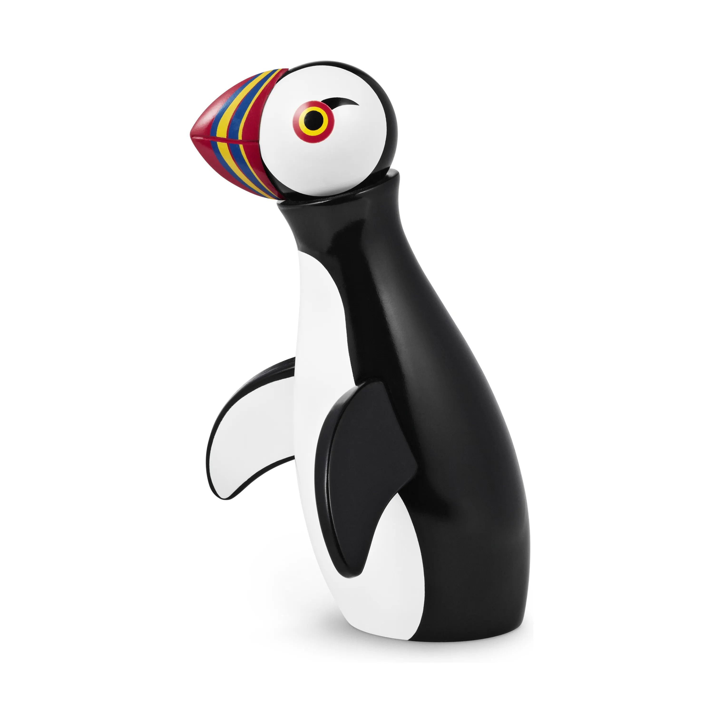 Kay Bojesen Dyrefigurer Birds Søpapegøje 70 års jubilæum i 13,5 cm, 4