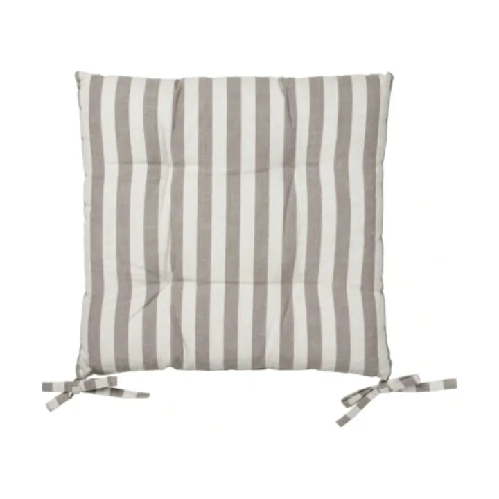 Broste Copenhagen Sædehynder Marta Hynde i Taupe Warm Grey/Light Beige, 4