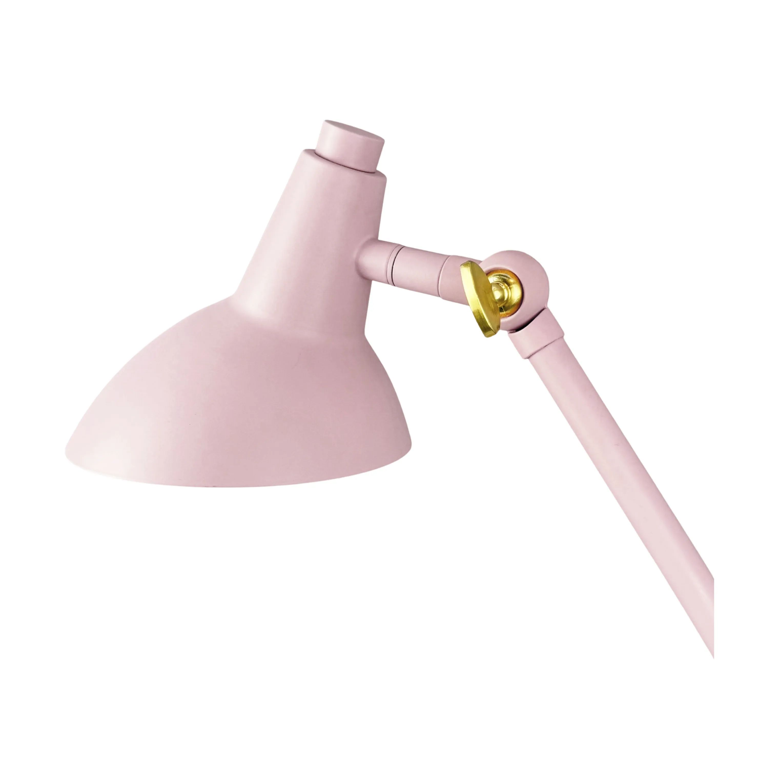 Dyberg Larsen Bordlamper Vela Bordlampe i Lyserød, 4