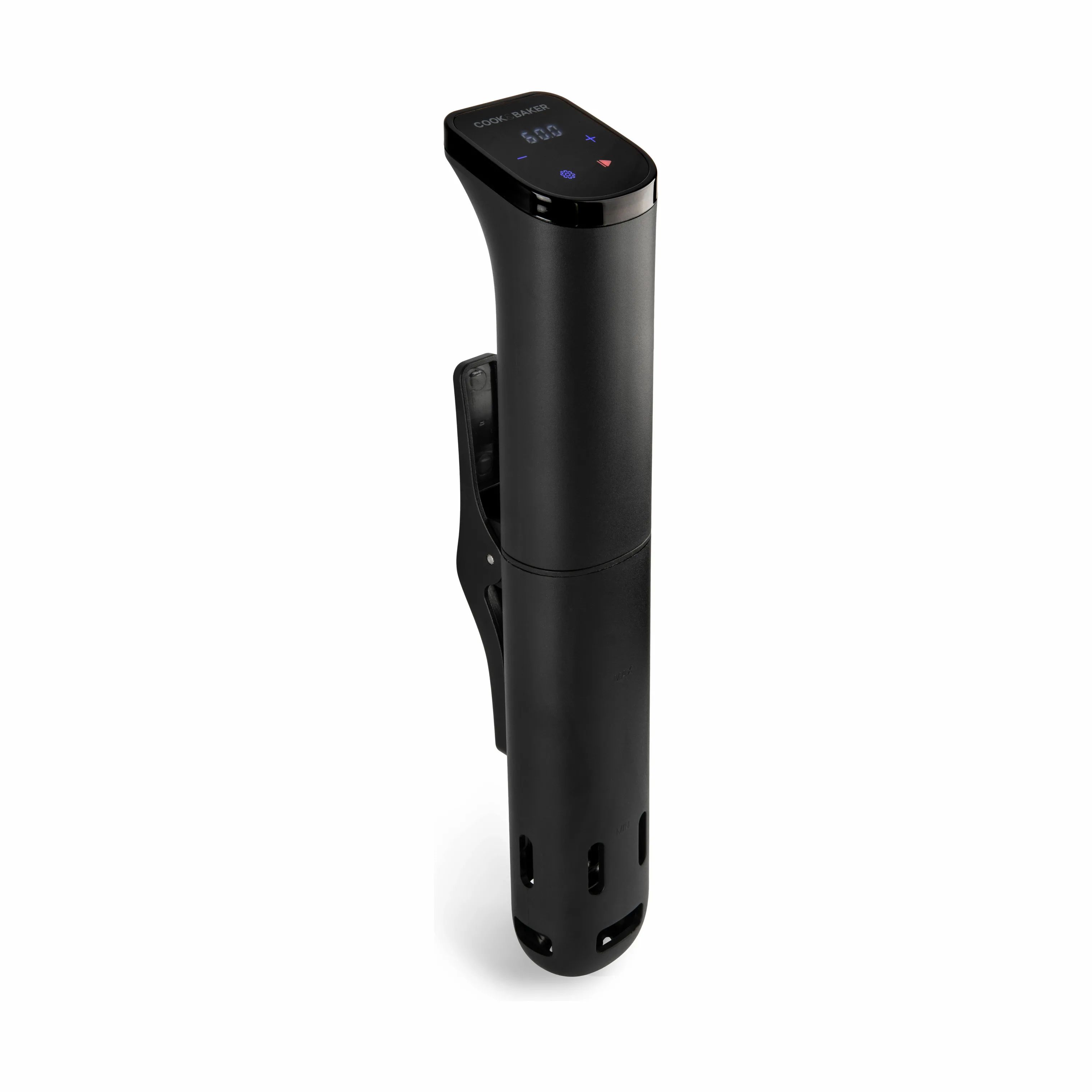 Cook & Baker Sous vide stave Sous Vide Stav i Sort, 1