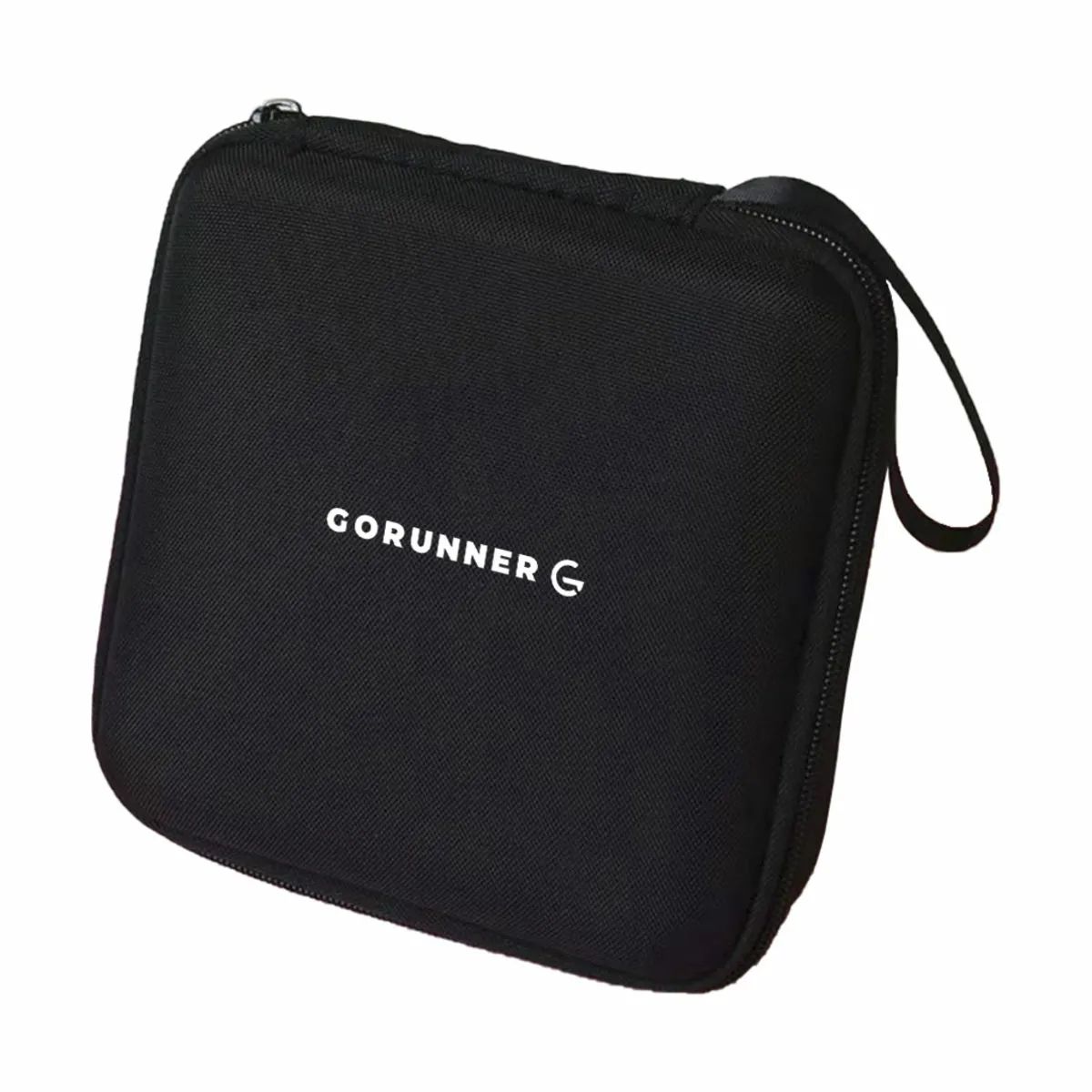 Gorunner Massageapparater Massagepistol i Sort, 3