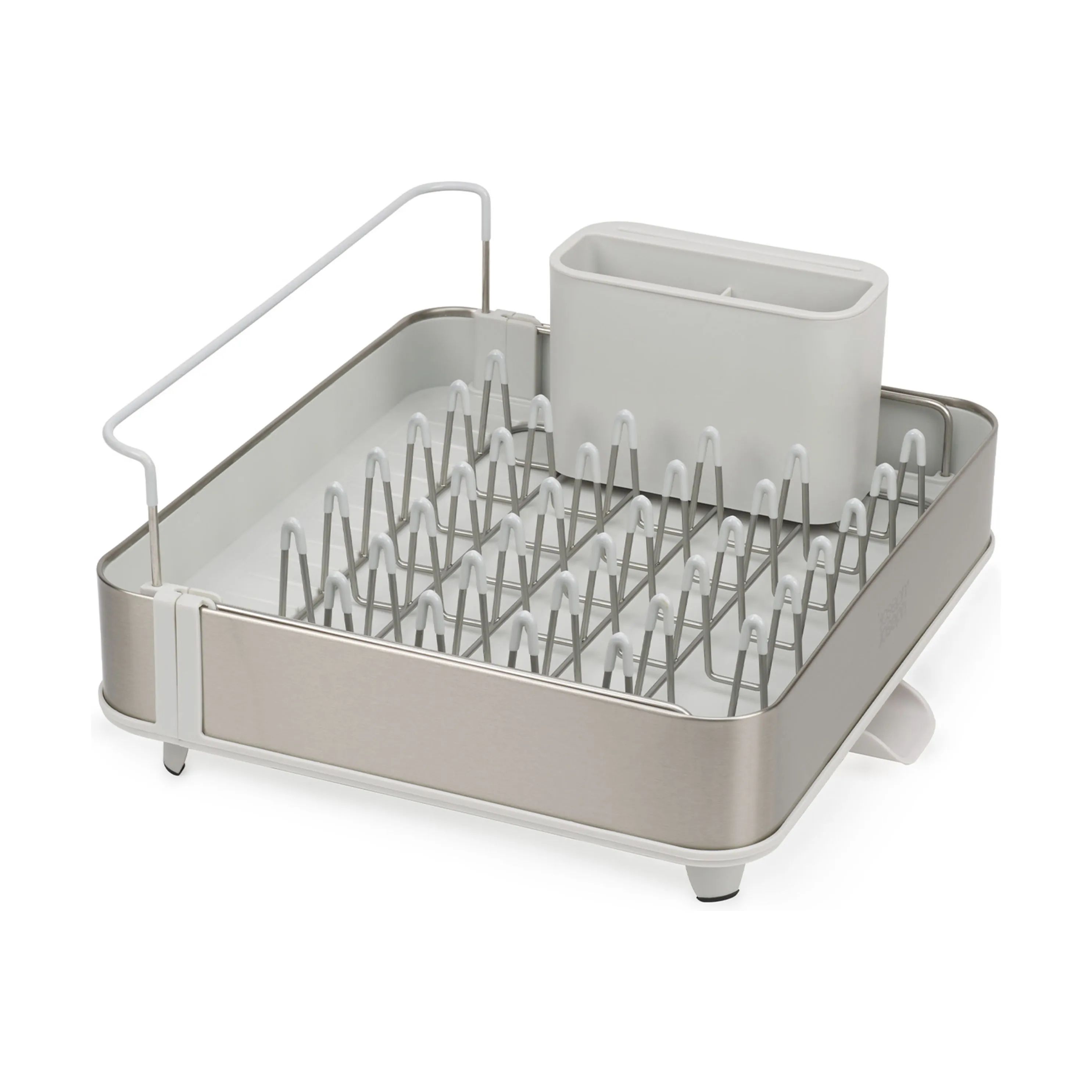 Joseph Joseph Opvaskestativer Extend Opvaskestativ i Light Stone, 3