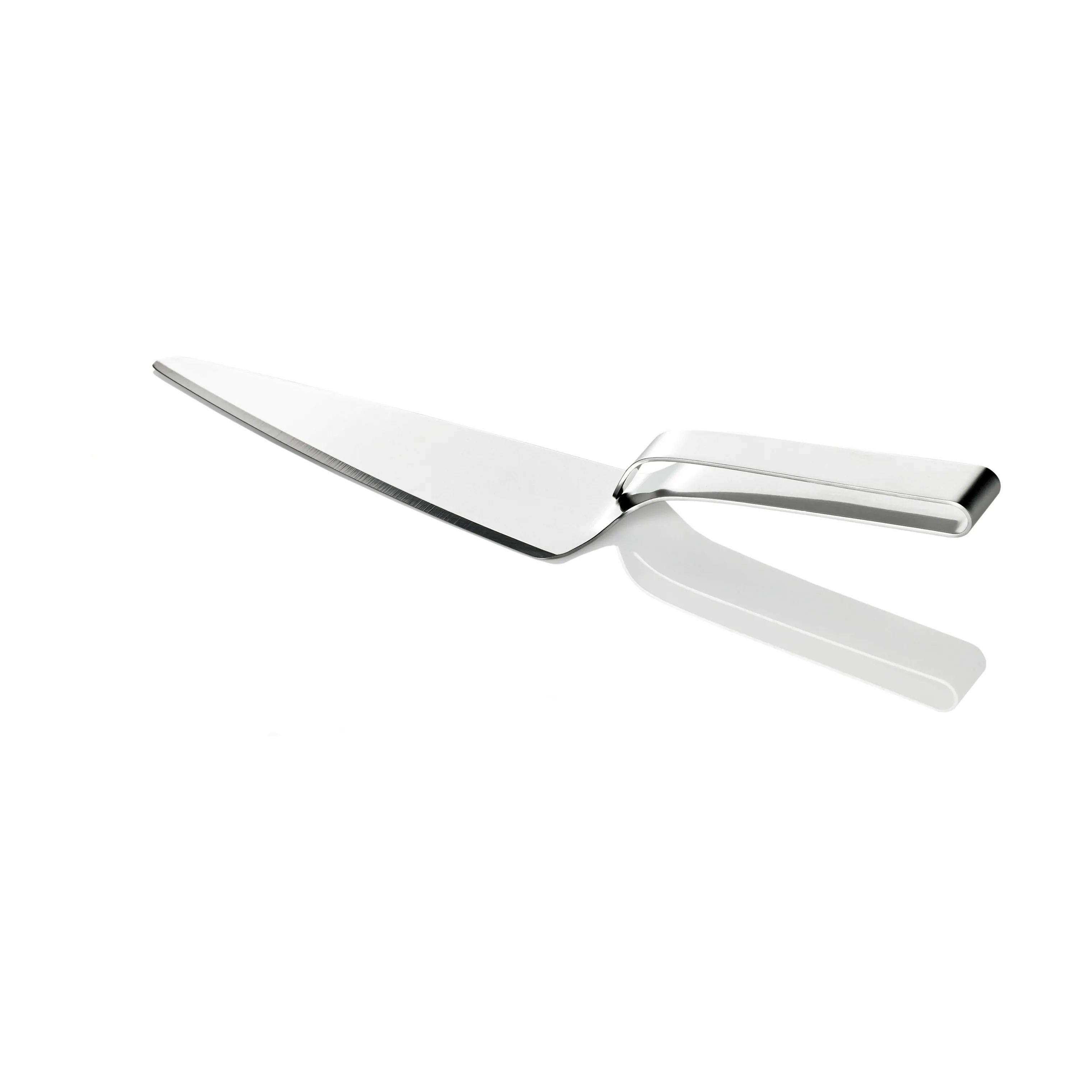 Stelton Lagkageknive og -spader EM Kagekniv og lasagnespade i Stål, 2 stk., 5
