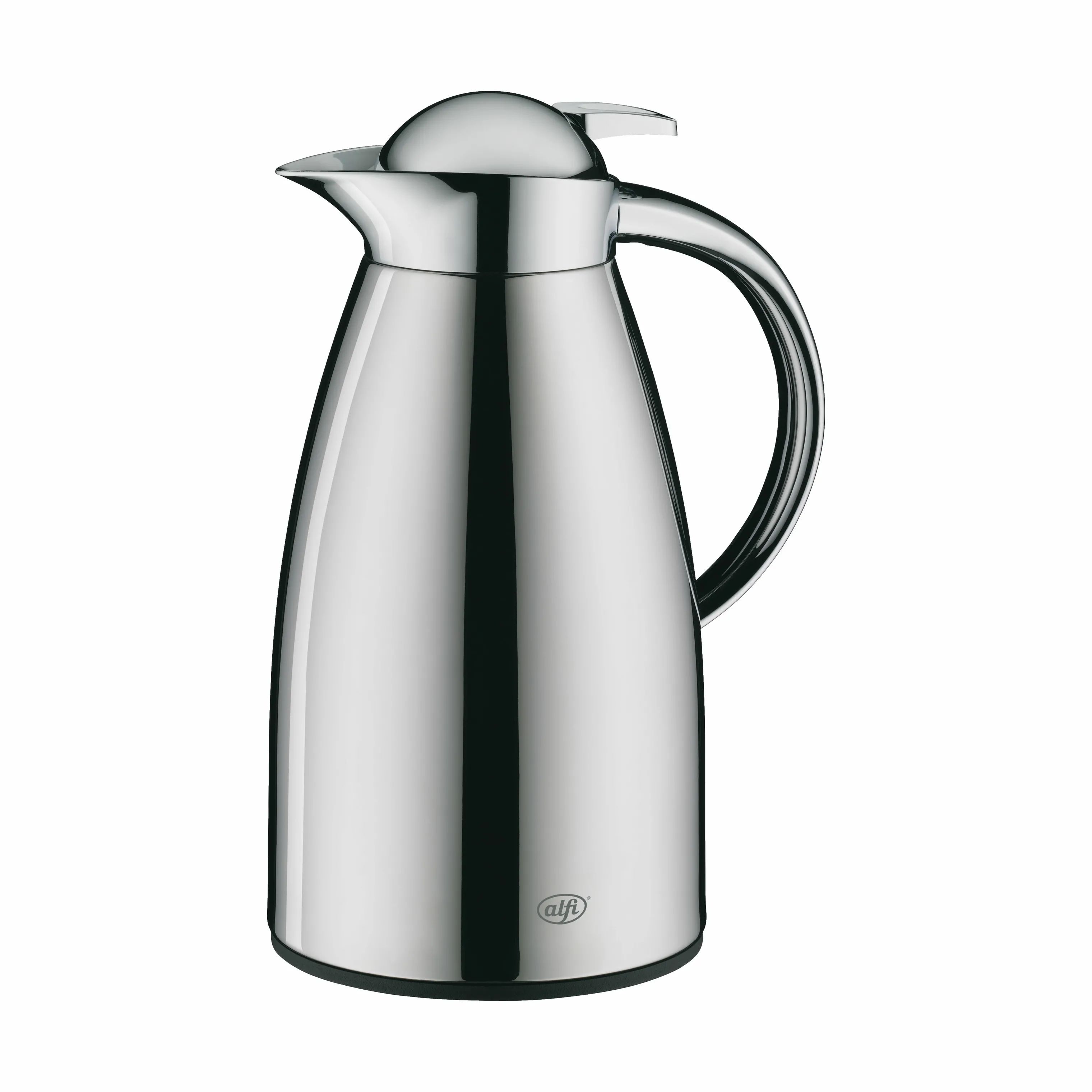 Alfi Termokander Signo Termokande i Krom, 1 L, 1