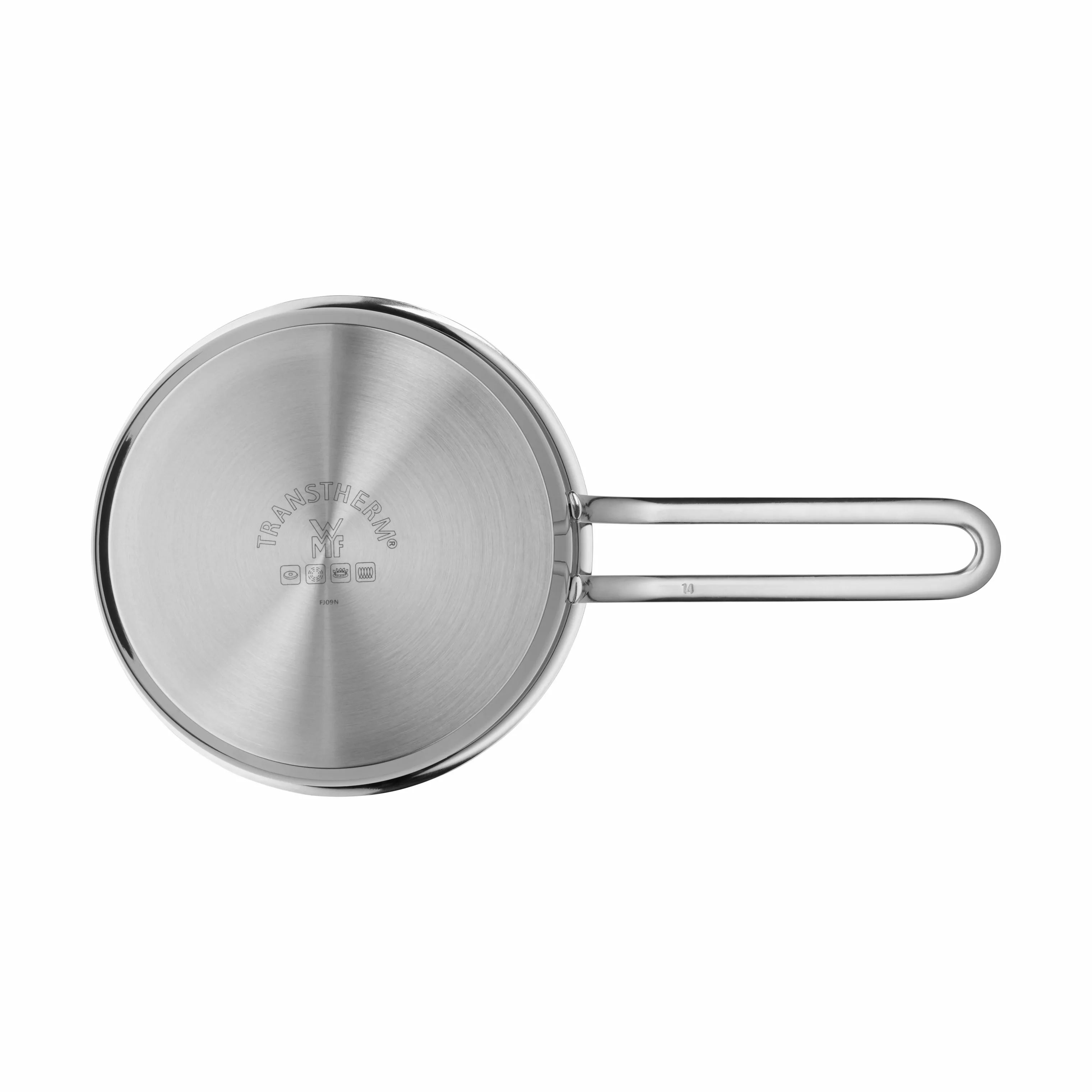 WMF Kasseroller Mini Kasserolle i 0.9 L, 3