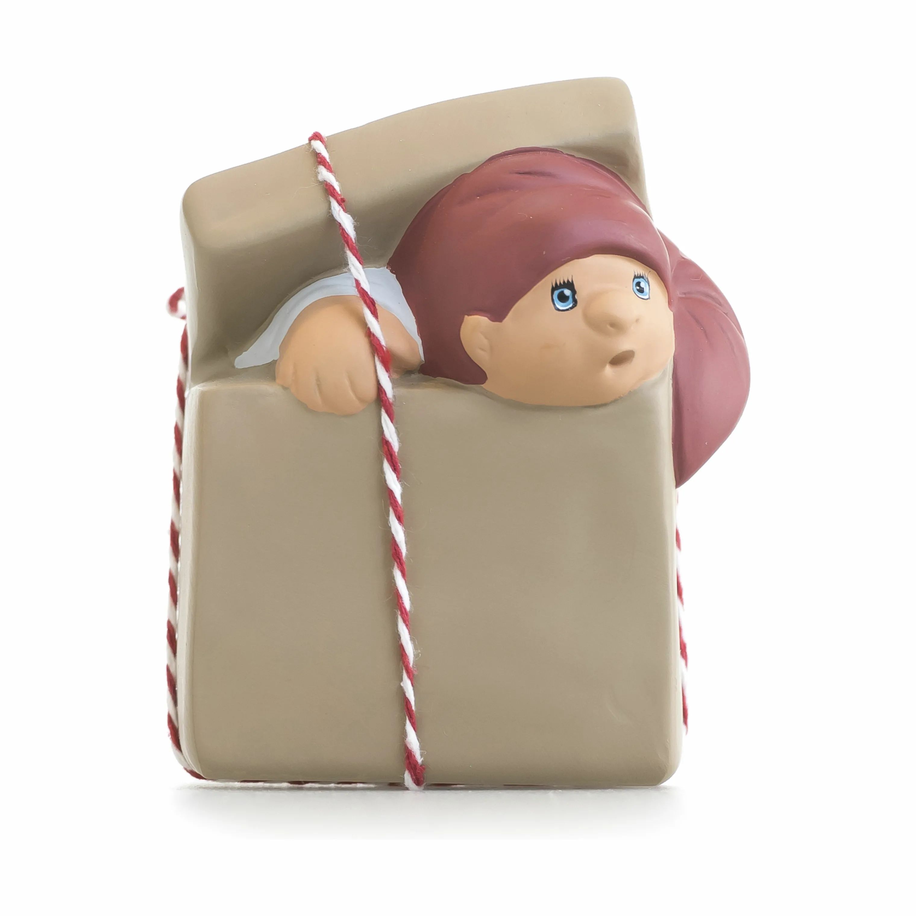 Klarborg Nisser Nisse - Kasper i 9 cm, 1