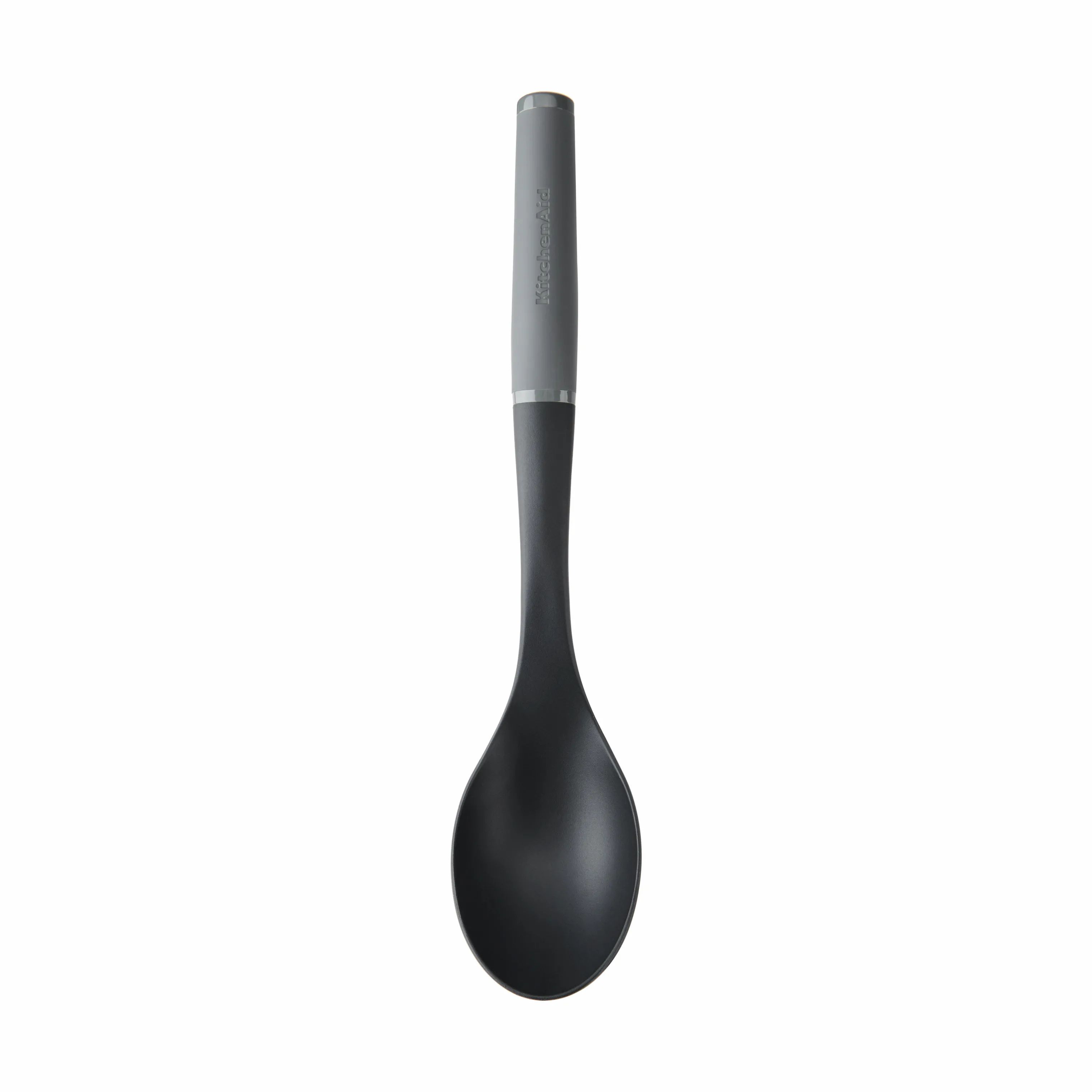 KitchenAid Grydeskeer Coreline Soft Grip Grydeske i Grey, 1
