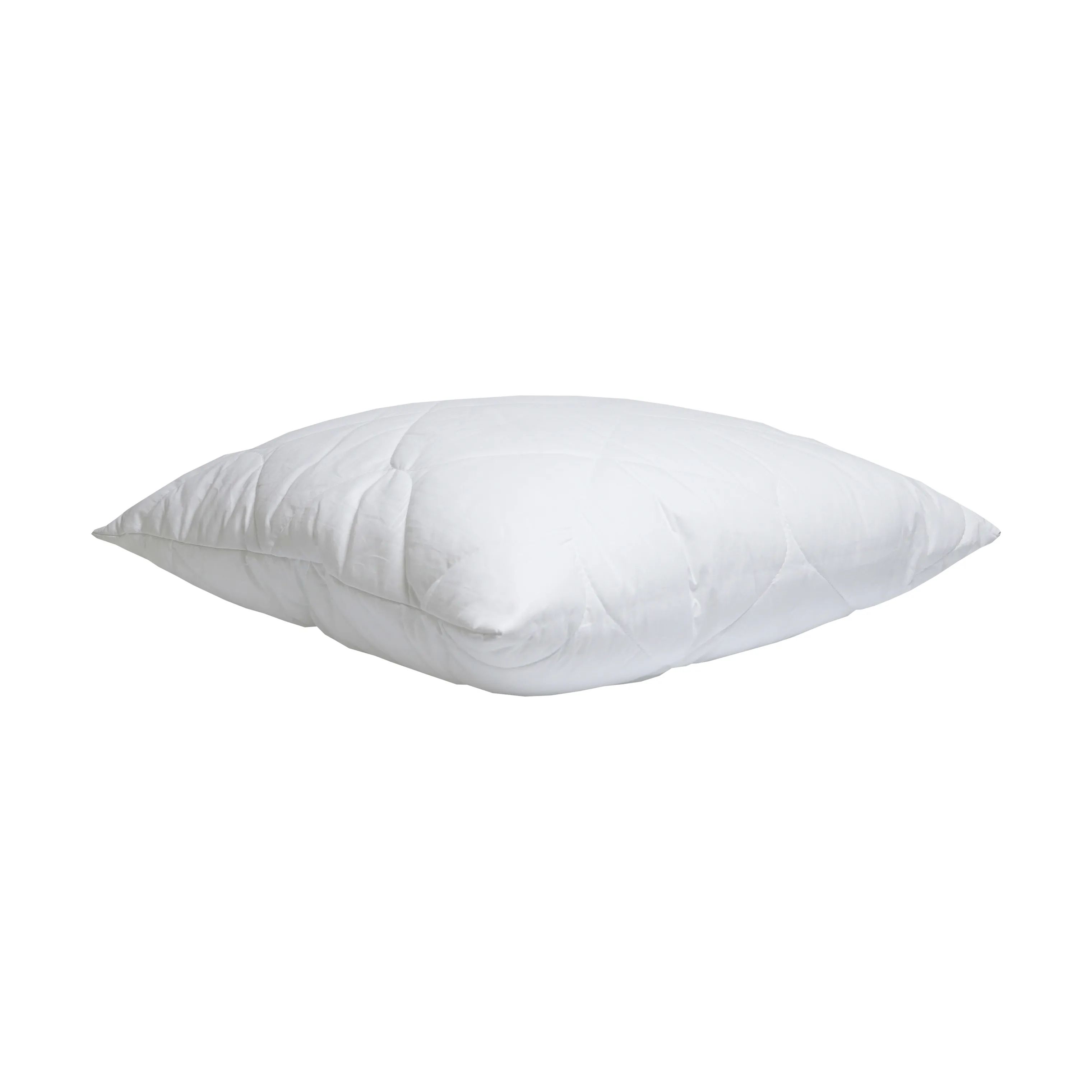 CASA Living Hovedpuder Fiber Hovedpude i Hvid, 2