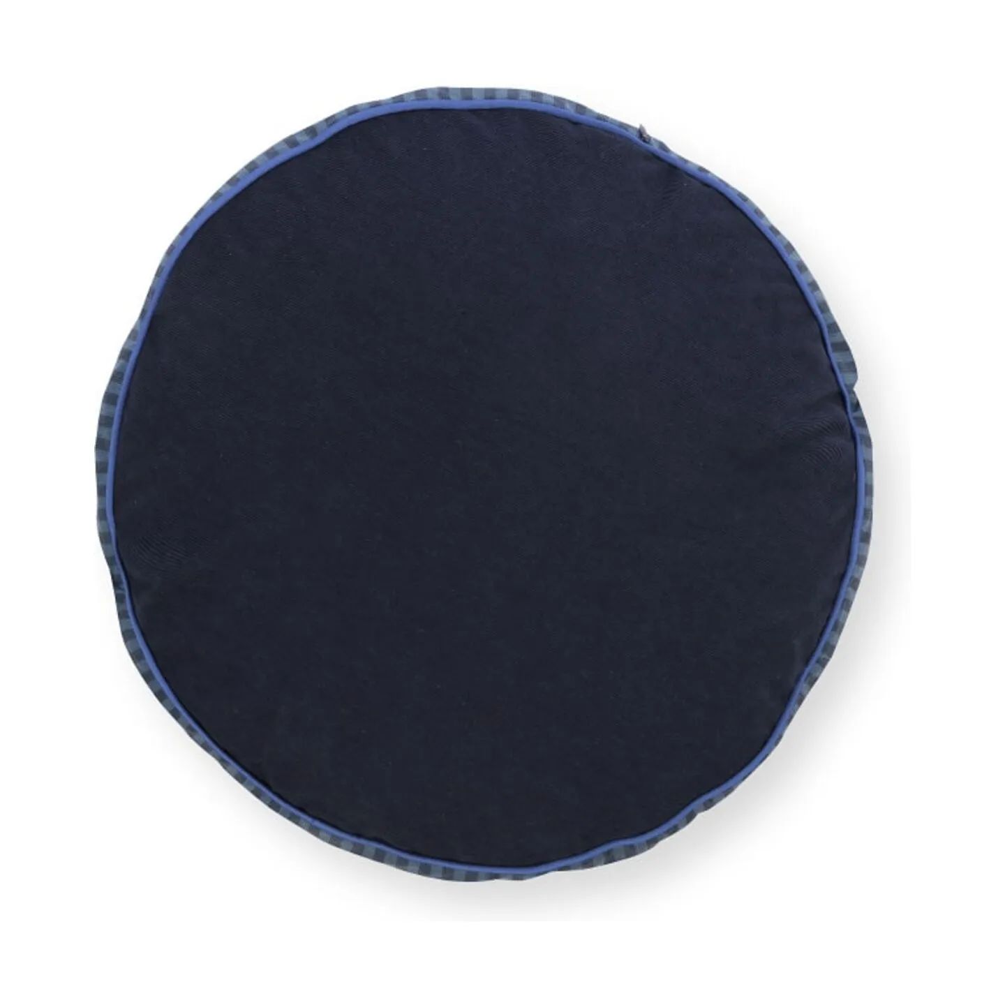 PIP Studio Pyntepuder Pip Studio Home Textiles Alfombra Pyntepude i Blue, 7