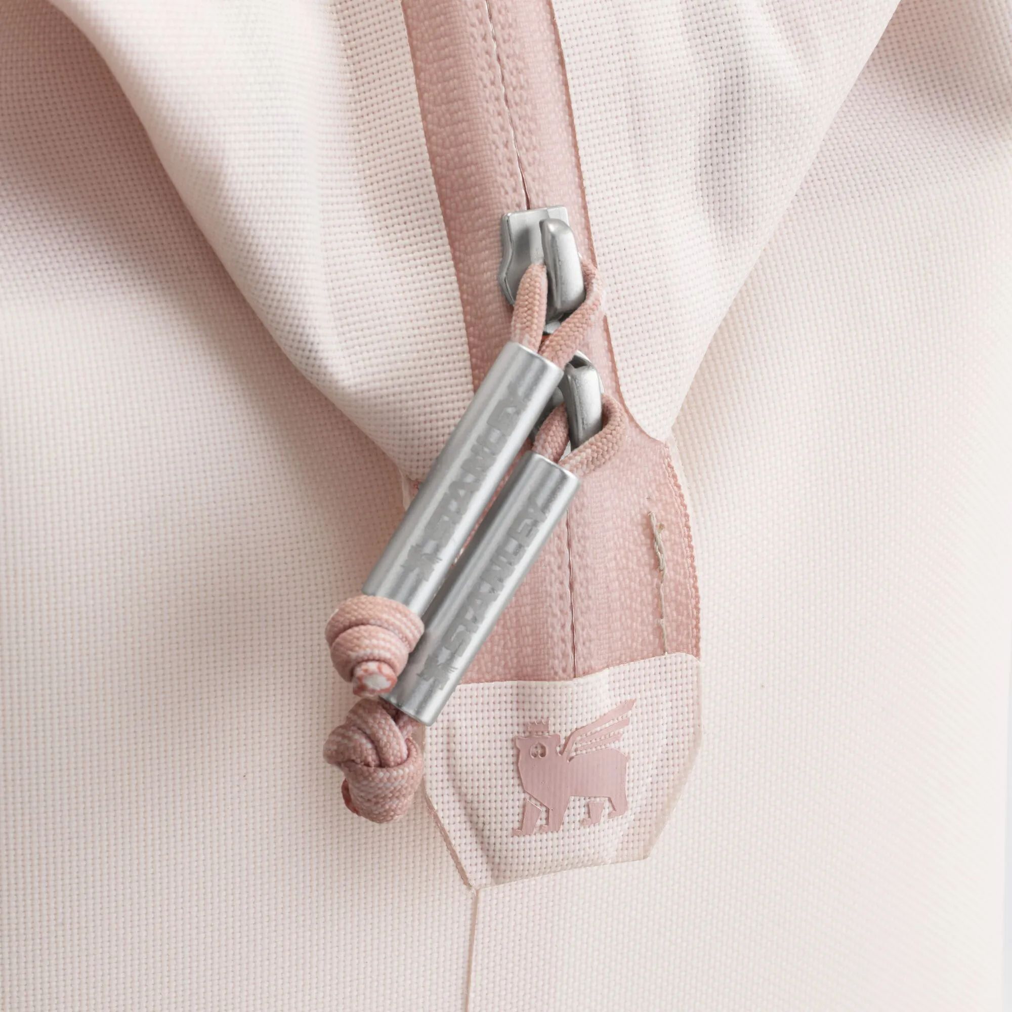 Stanley Madkasser Arista Mini Køletaske i Rose Quartz, 7 L, 2