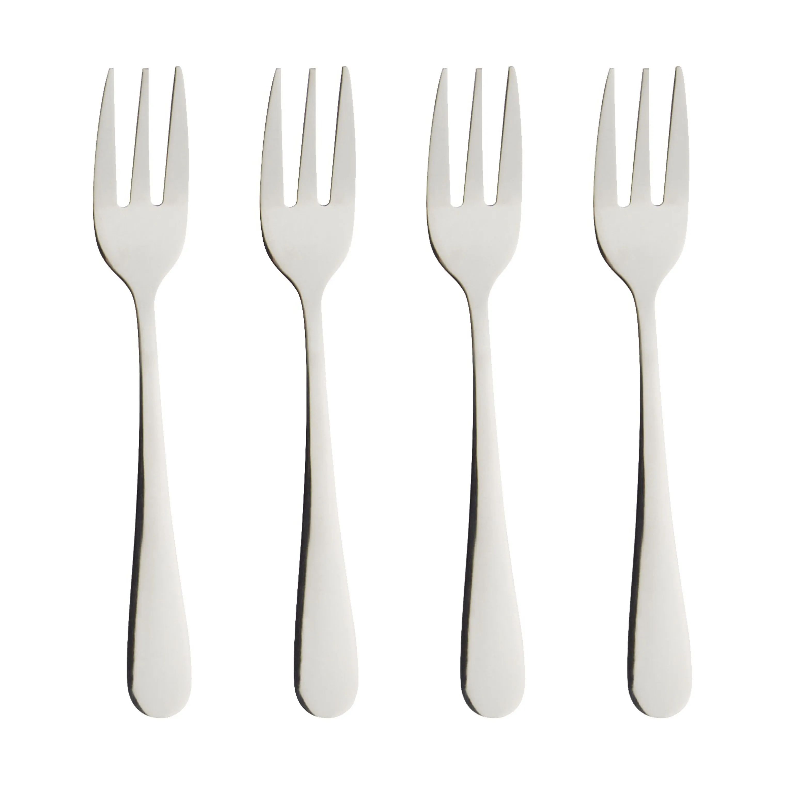 Aida Kagegafler Atelier Kagegaffel - 4 stk. i 13,5 cm, 1