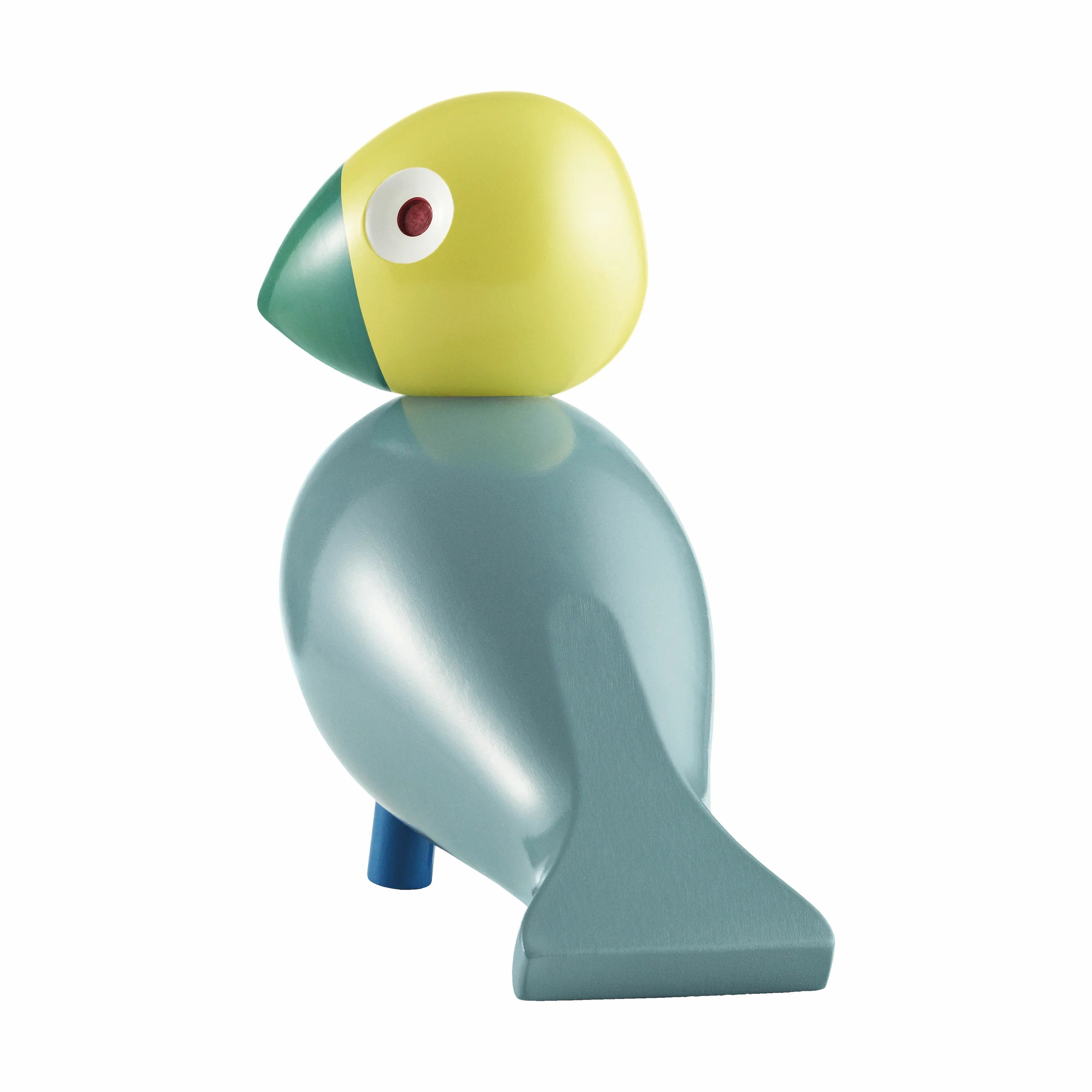 Kay Bojesen Dyrefigurer Birds Sangfugl Sunshine i Sunshine, 3