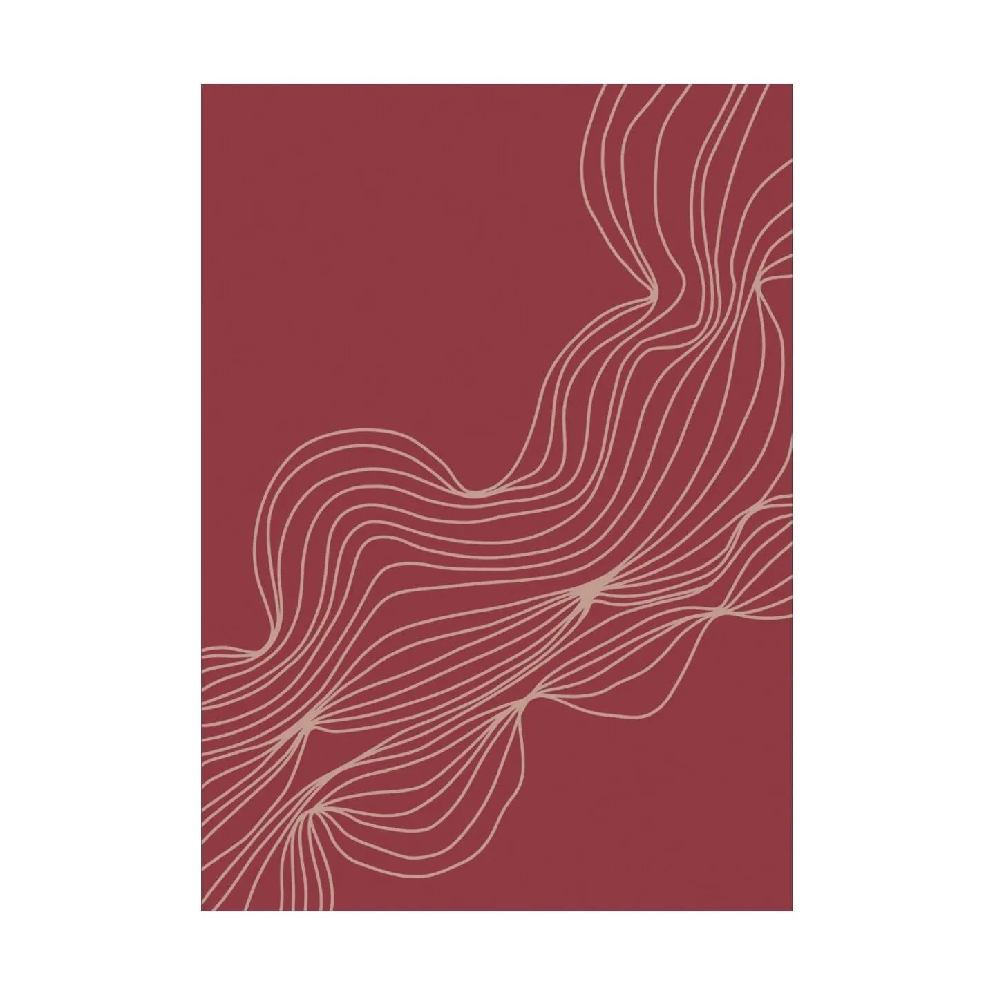 Poster&Frame Plakater Plakat i B21 x L29,7 cm, 1