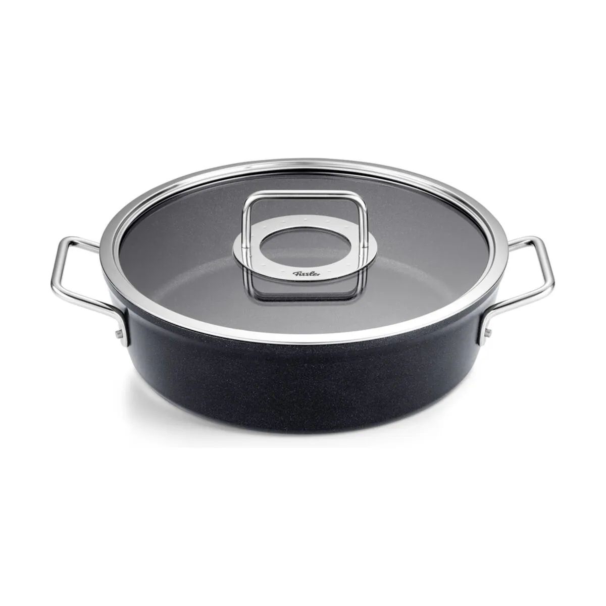 Fissler Gryder Adamant Sautergryde i 4.3 L, 1