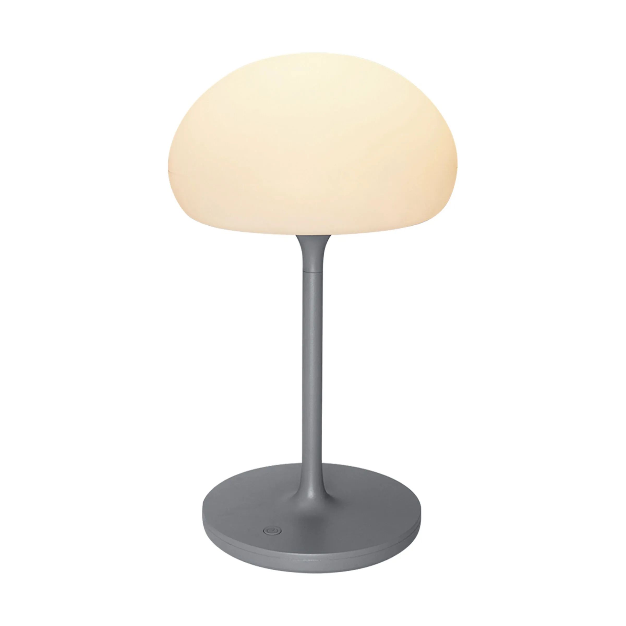 Nordlux Bordlamper Sponge LED Bordlampe i Grå / Hvid, 7