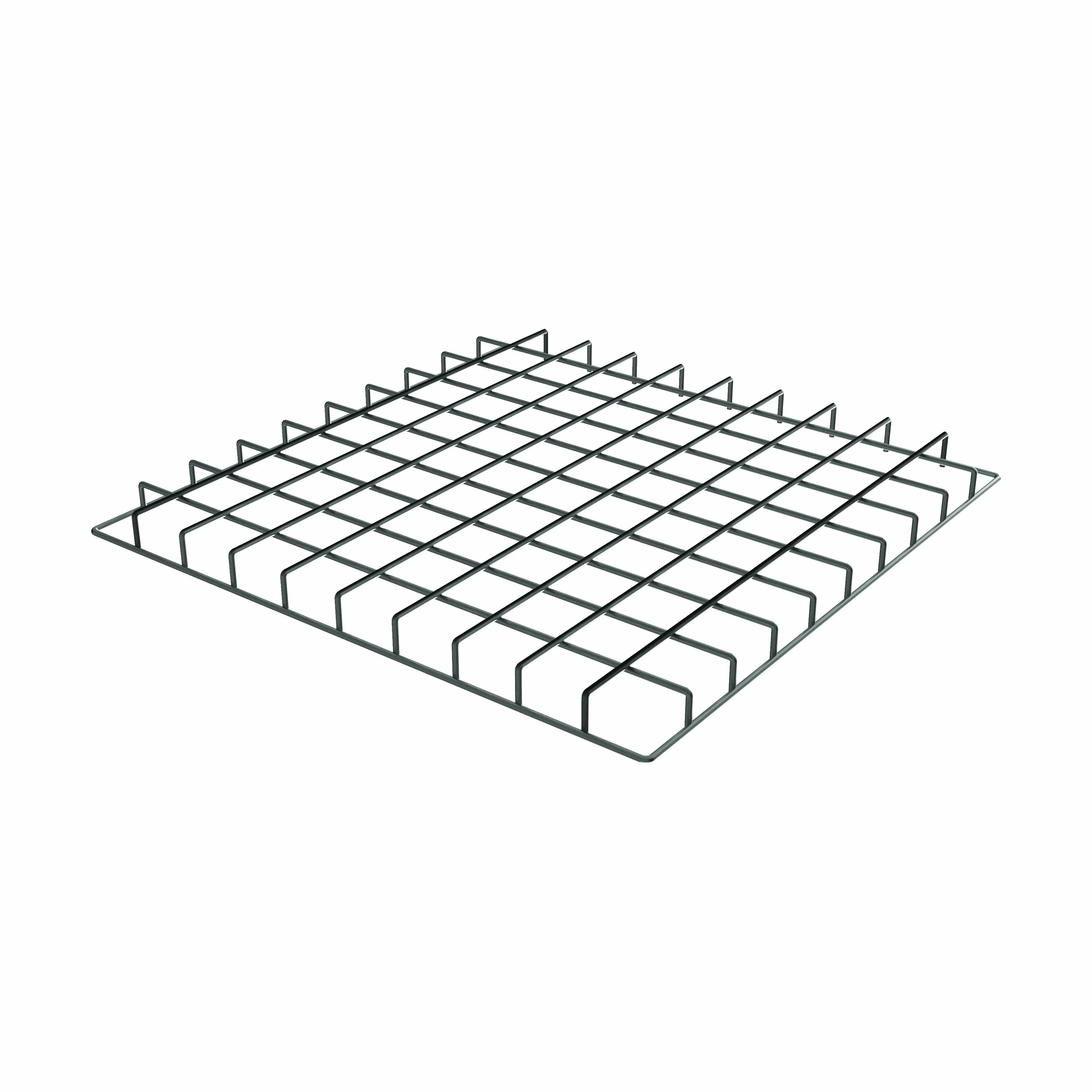 Big Green Egg Grillborde Nests, Tables & Carriers Gitter i Grå, 1