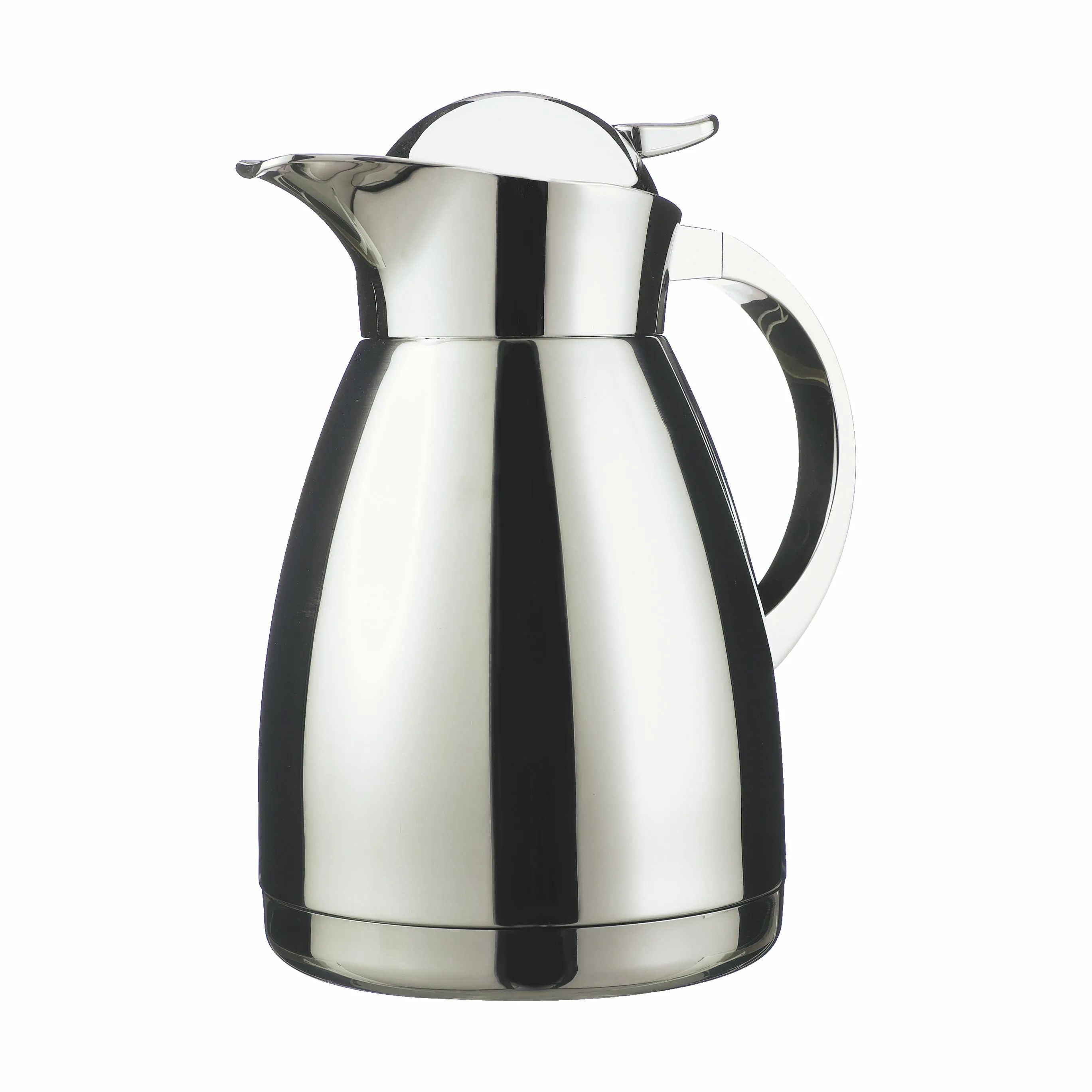 Alfi Termokander Albergo Termokande i Stål, 1 L, 1