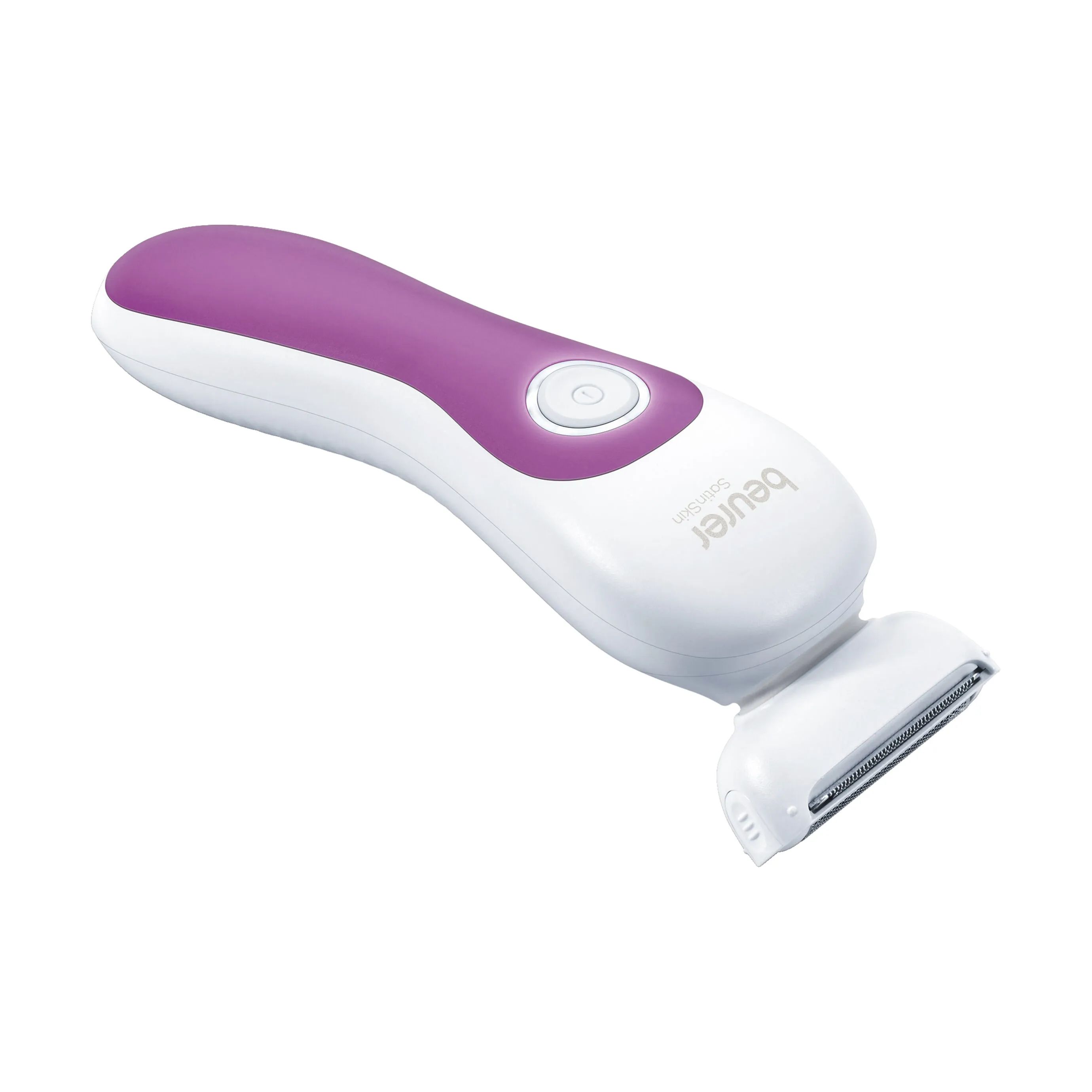 Beurer Ladyshavere Ladyshaver HL36 i Hvid/pink, 4