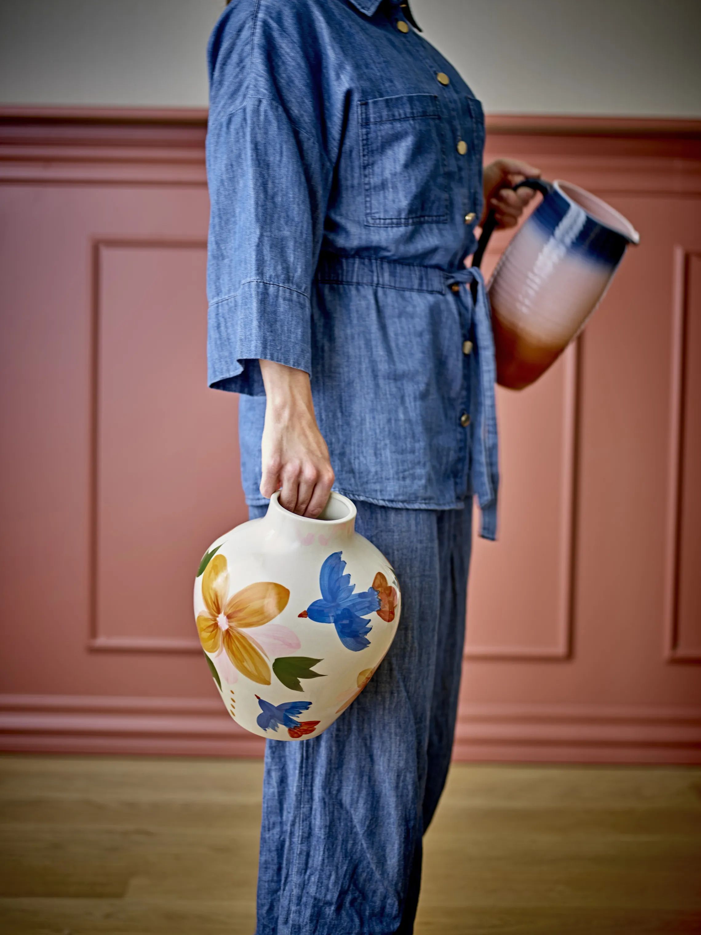 Bloomingville Vaser Maricala Vase i Multifarvet, 6
