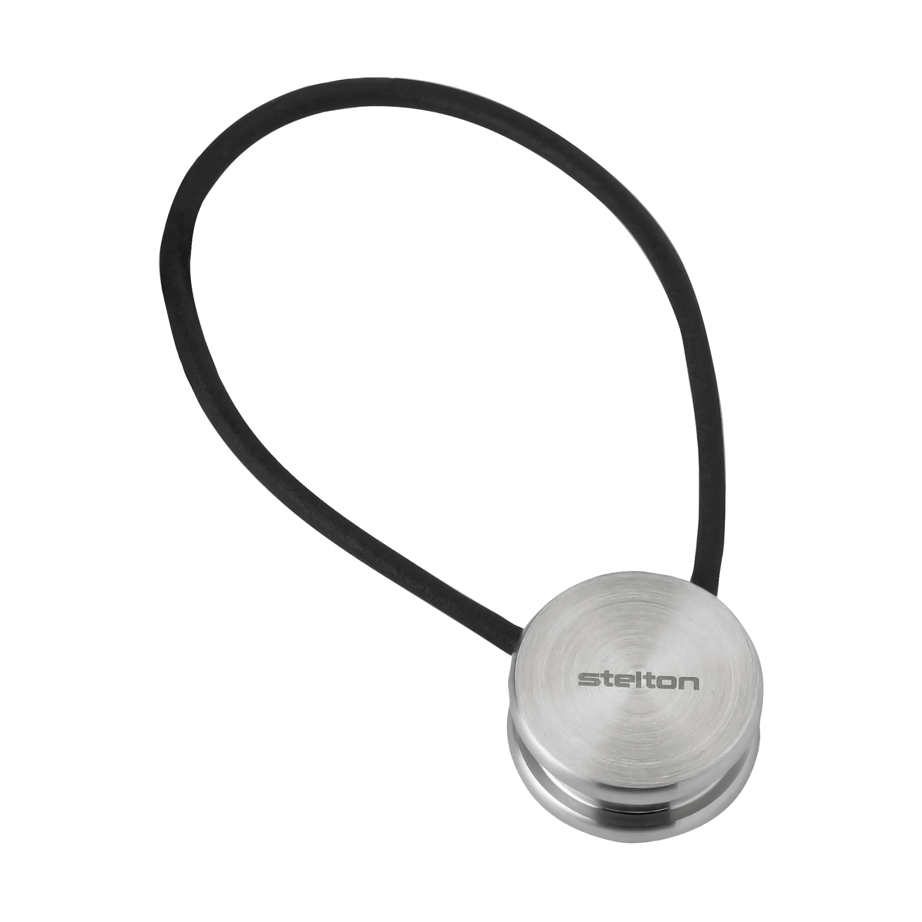 Stelton Øvrigt interiør Journey Nøglering i Sort, 1