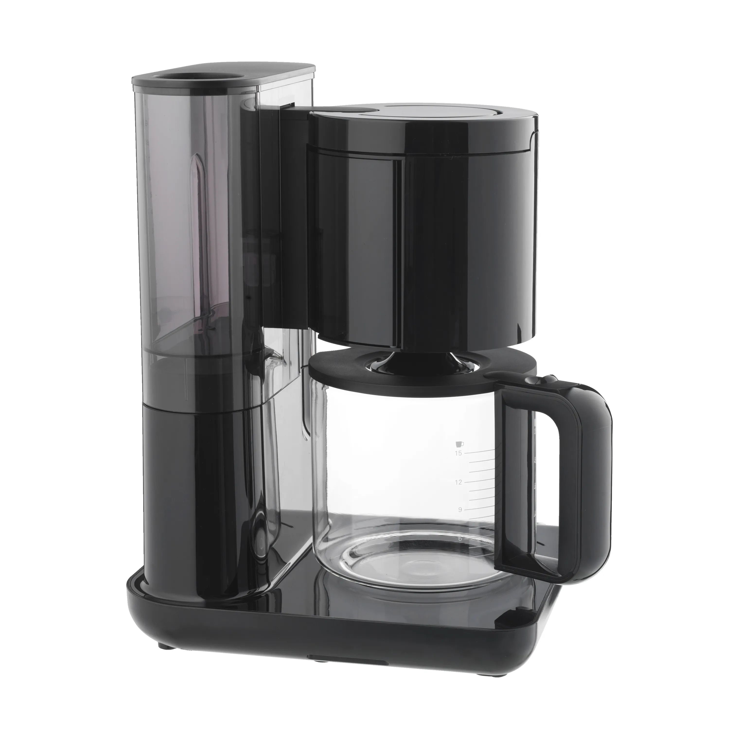 Bosch Kaffemaskiner Styline Kaffemaskine TKA8013 i Sort, 1
