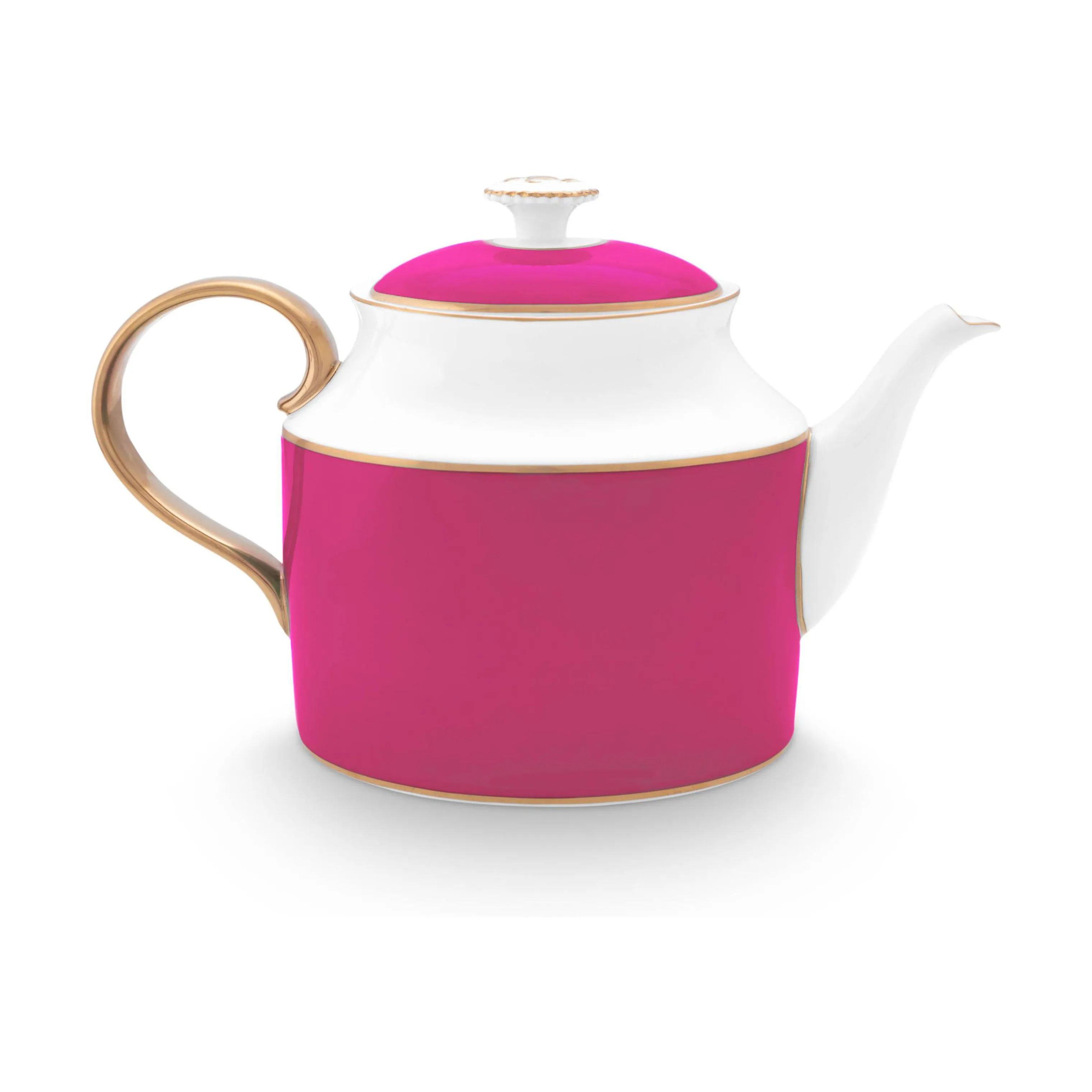 PIP Studio Tekander Pip Chique Tekande i Pink, 1