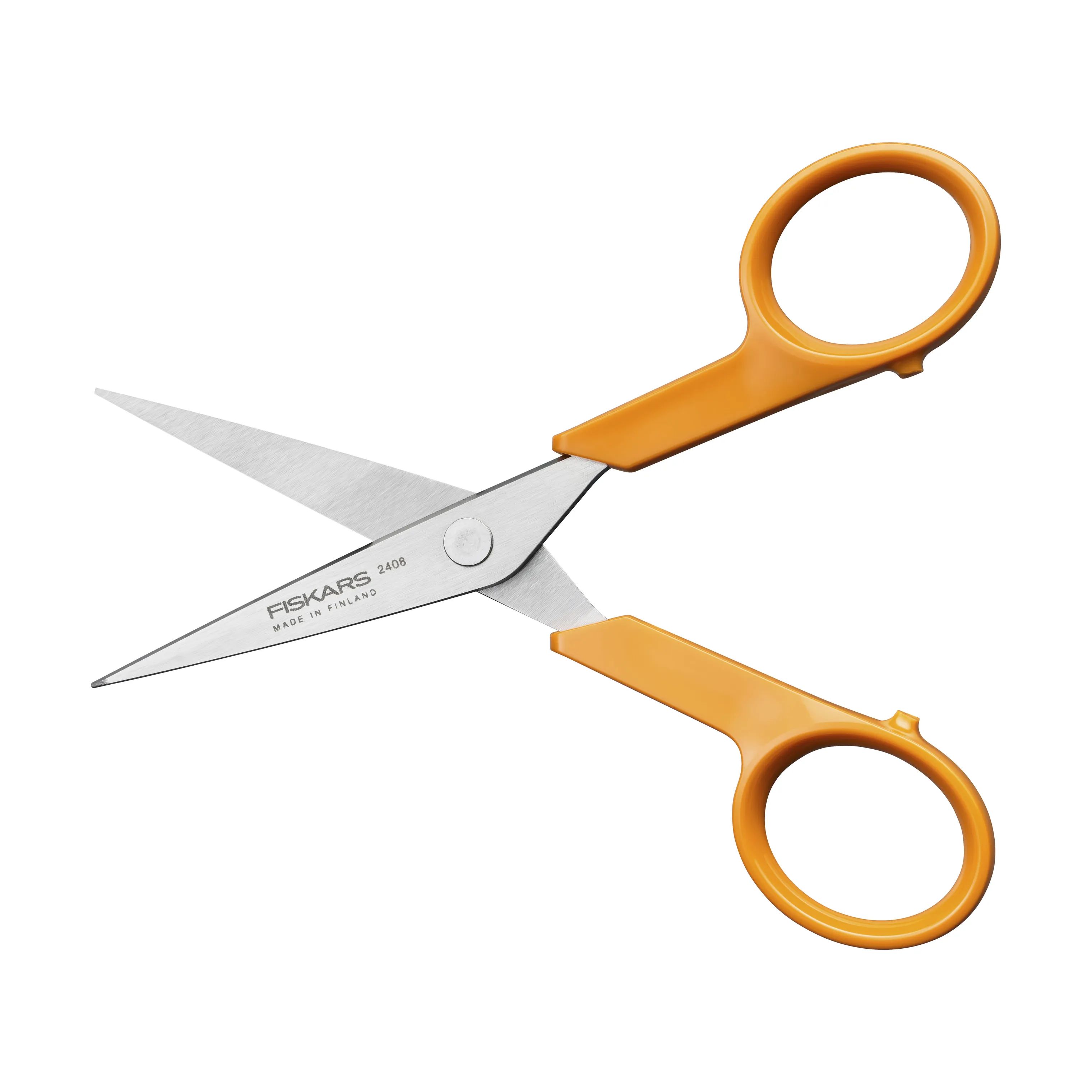 Fiskars Køkkensakse Classic Saks i Orange, 3