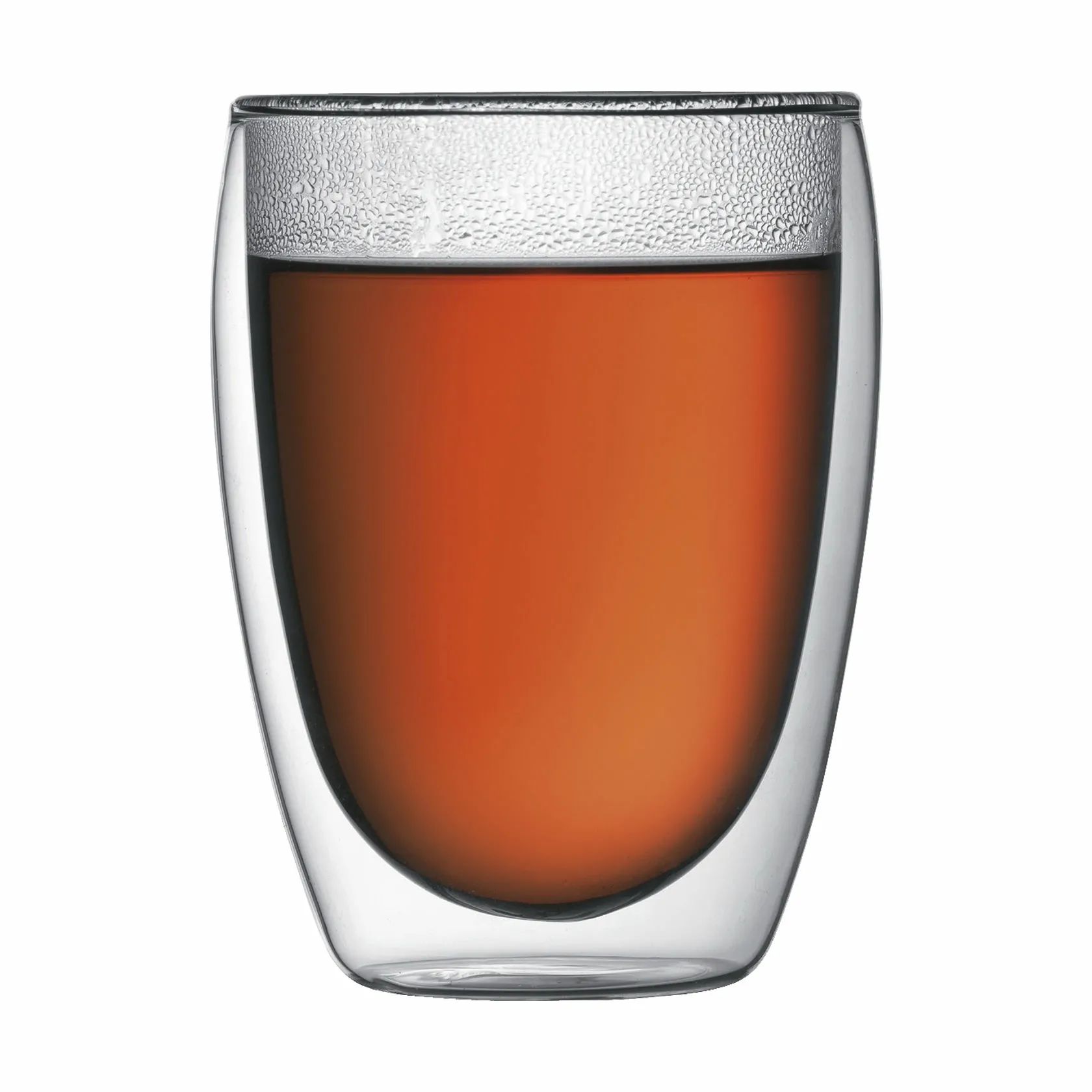 Bodum Termoglas Pavina Termoglas - 2 stk. i Klar, 35 cl, 3