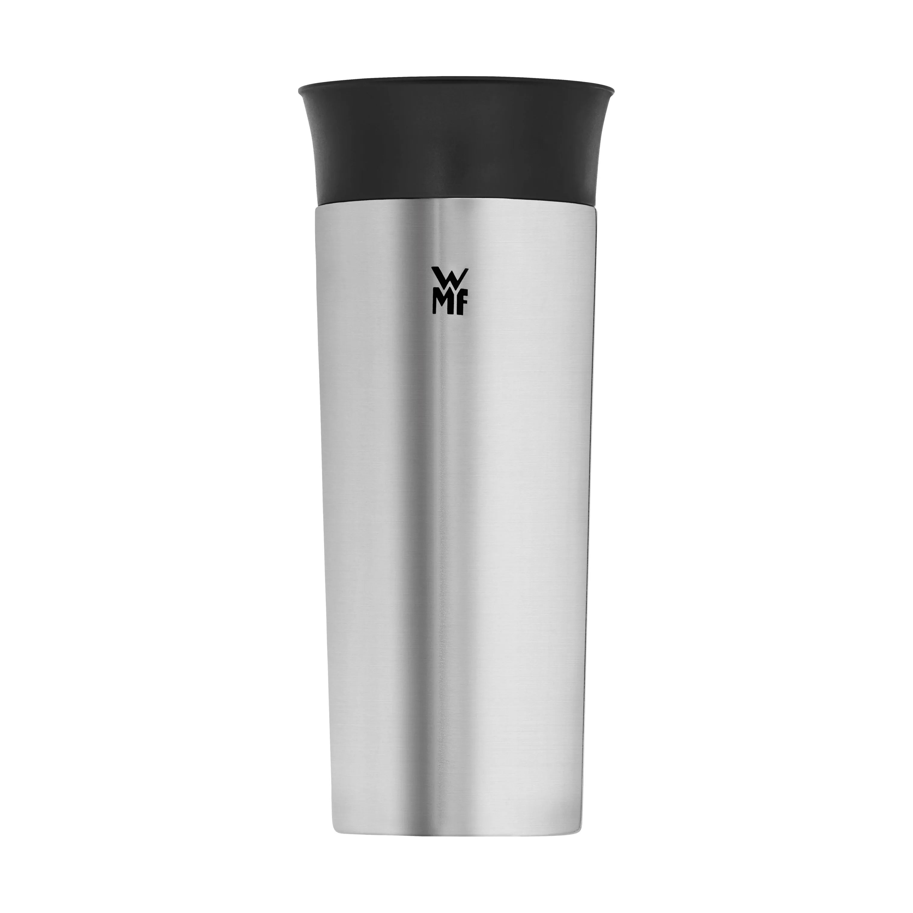 WMF Kaffemaskiner KitchenMinis Thermo+2Go Kaffemaskine i Sølvfarvet, 11