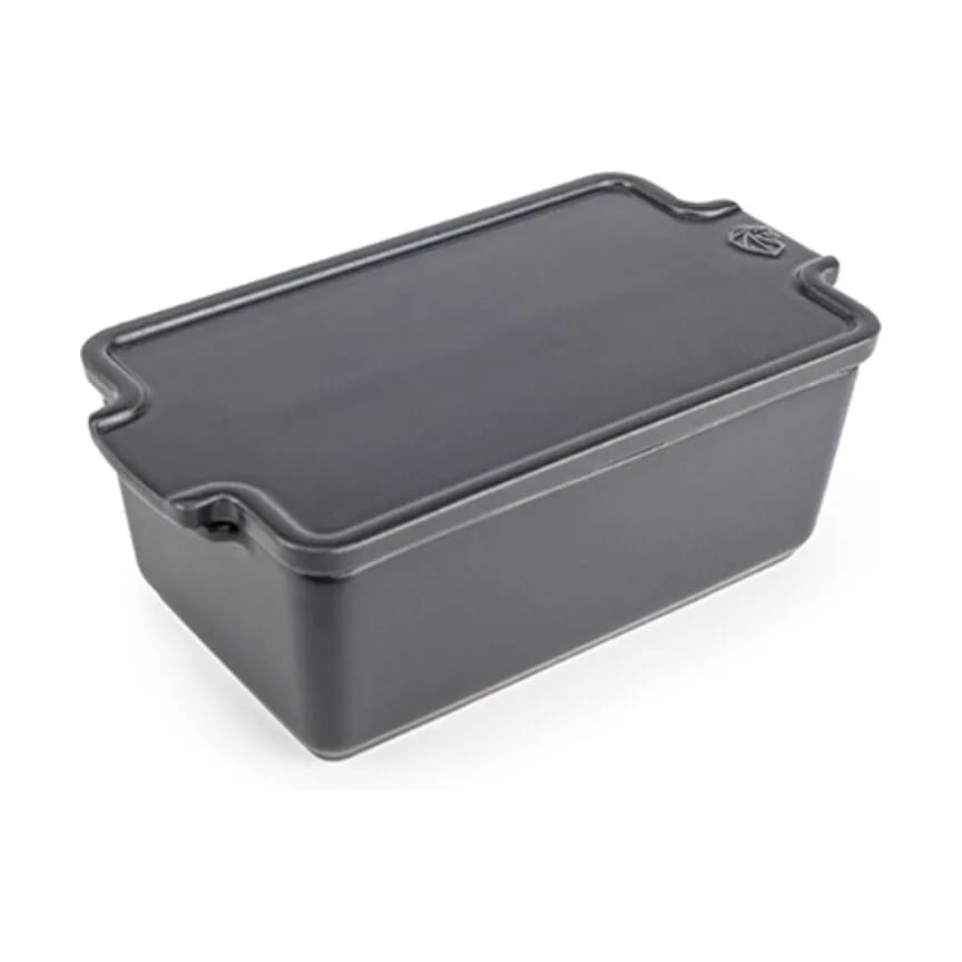 Peugeot Terriner Appolia Terrine med Låg i Grå, 1