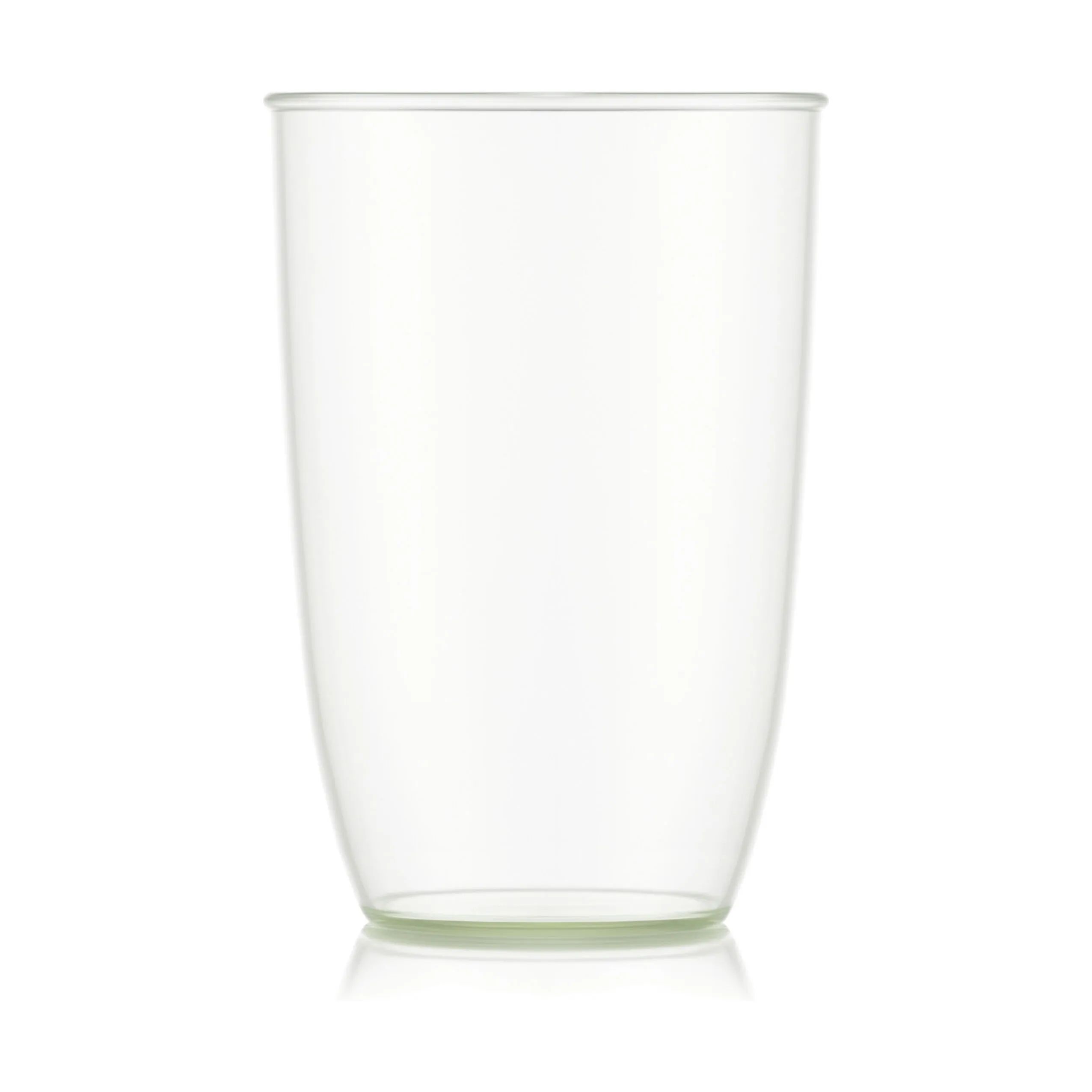 Bodum Ølglas Kvadrant Ølglas - 4 stk. i Pistachio, 2