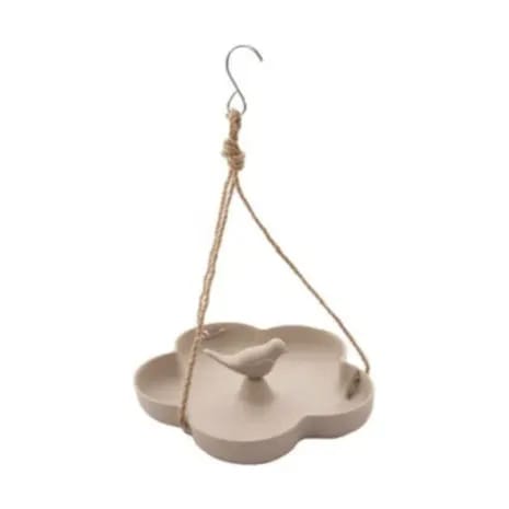 Point Virgule Fuglebade Fuglebad i Beige, 1