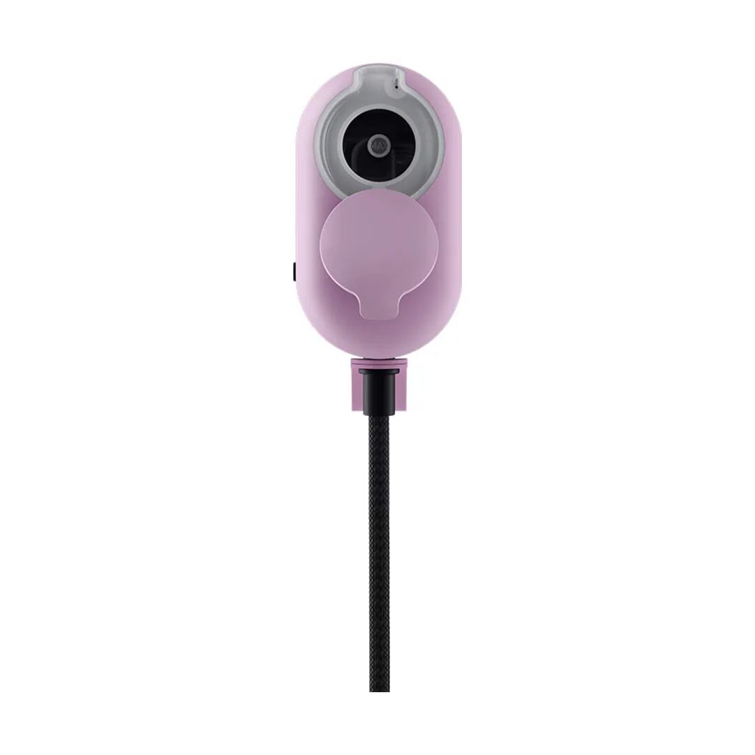 Braun Dampere Tøjdamper Quickstyle mini i Lilla, 5