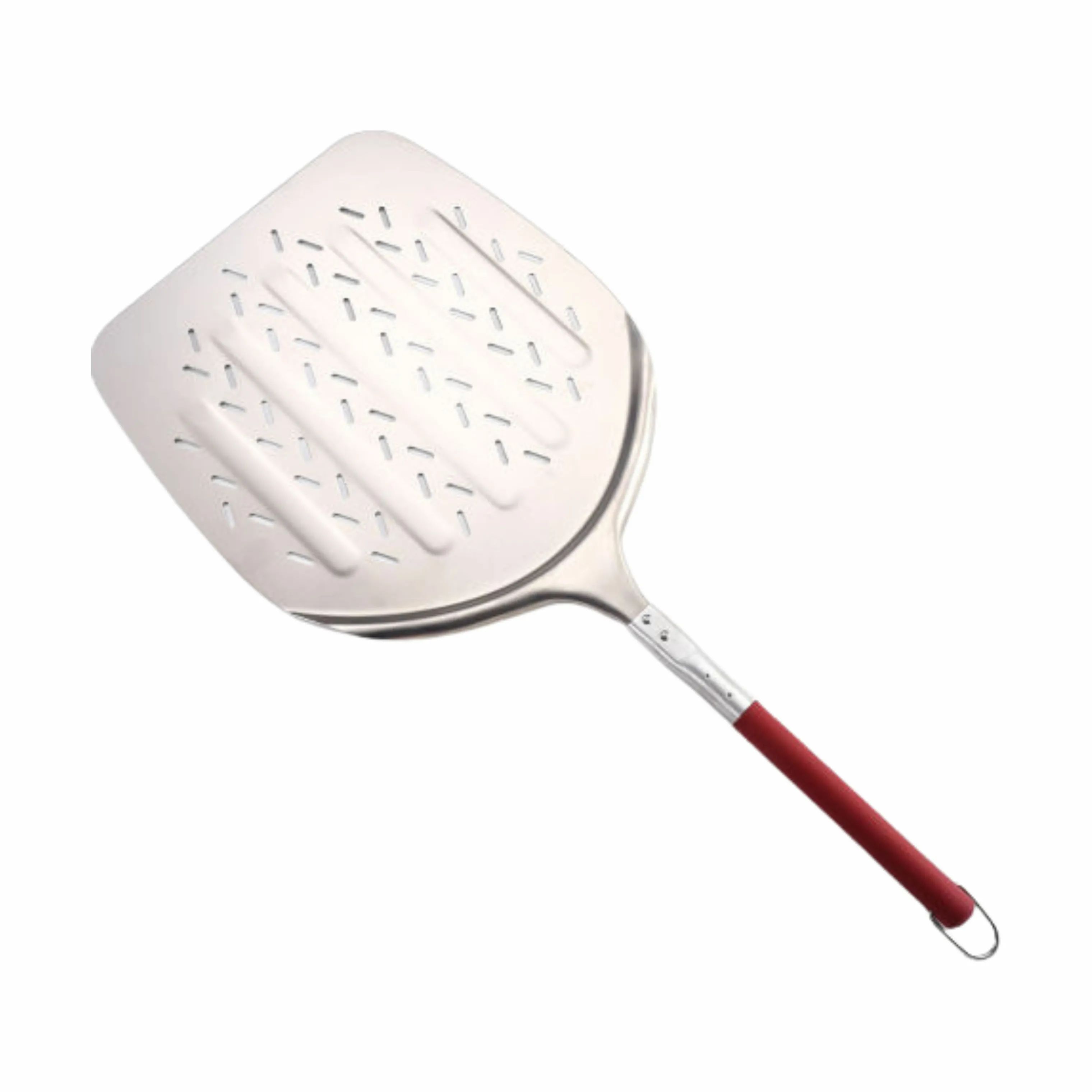 Pizza Masters Pizzaspader Pizzaspade XL i Sølvfarvet, 1