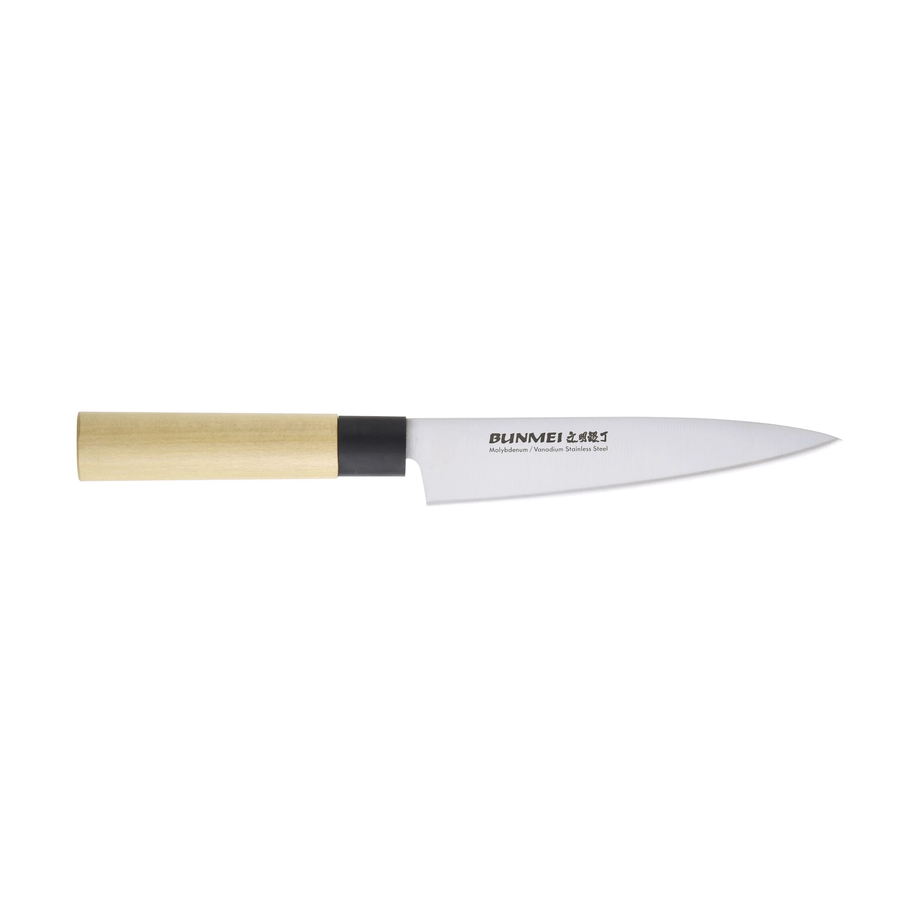 BUNMEI Universalknive Universalkniv i Stål/natur, 1