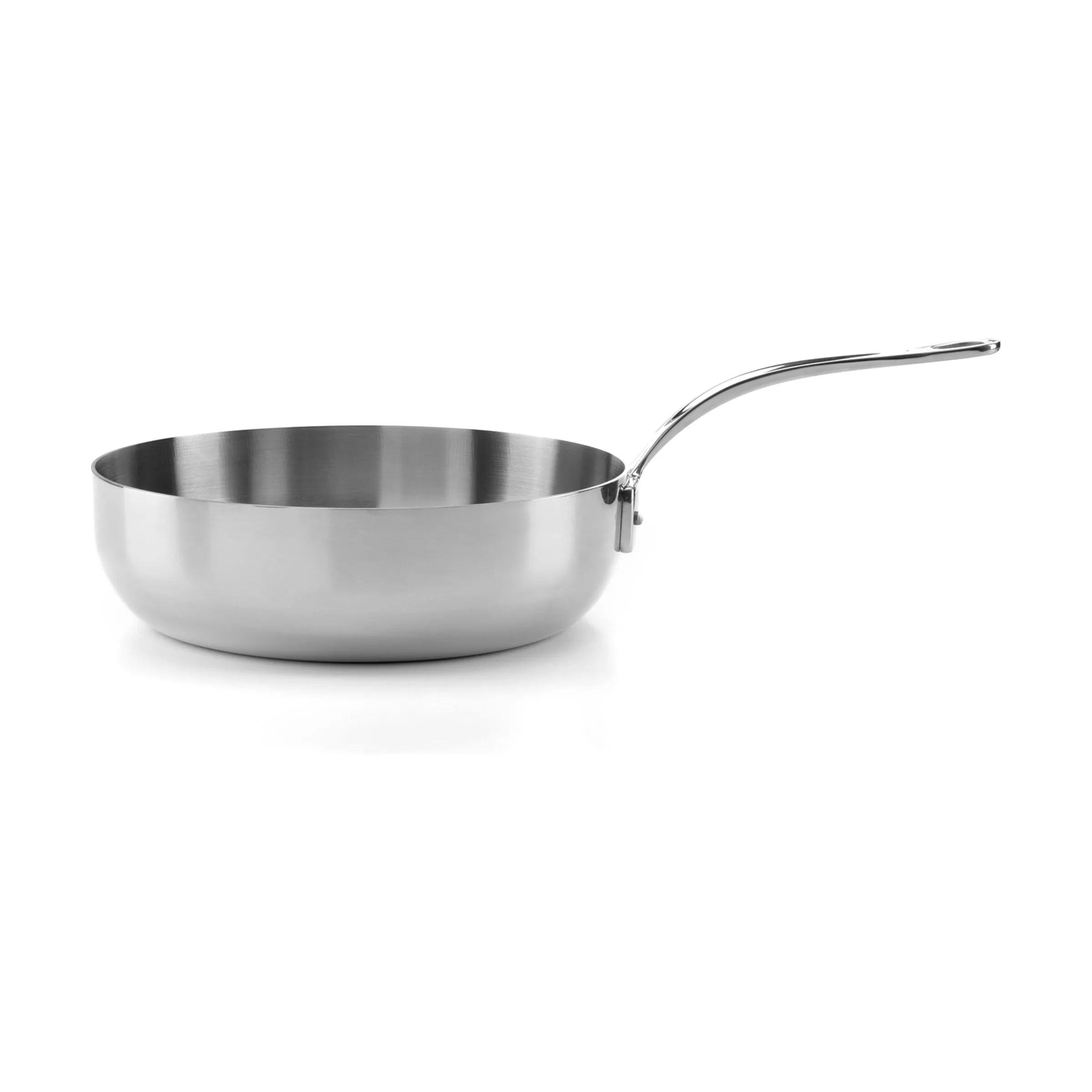Samuel Groves Sauterpander Sauteuse i 24 cm, 1