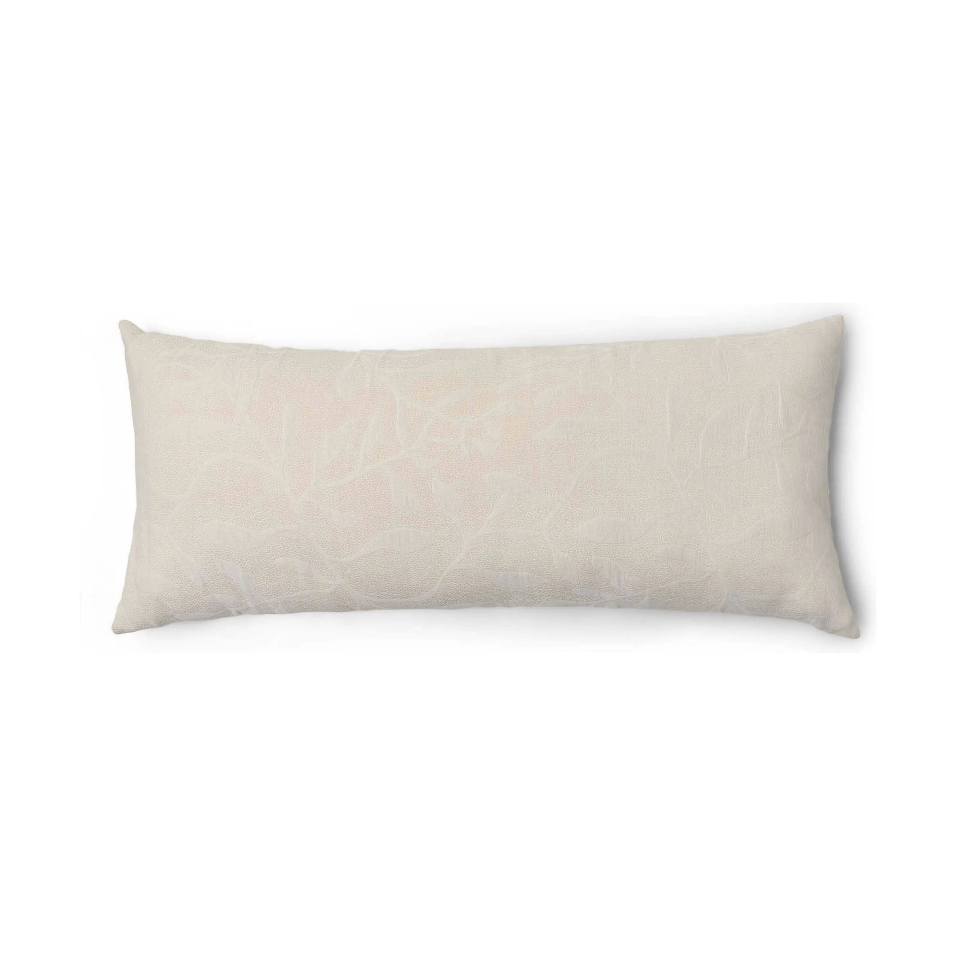Essenza Pyntepuder Willow Pyntepude i Vanilla, B40 x L90 cm, 1