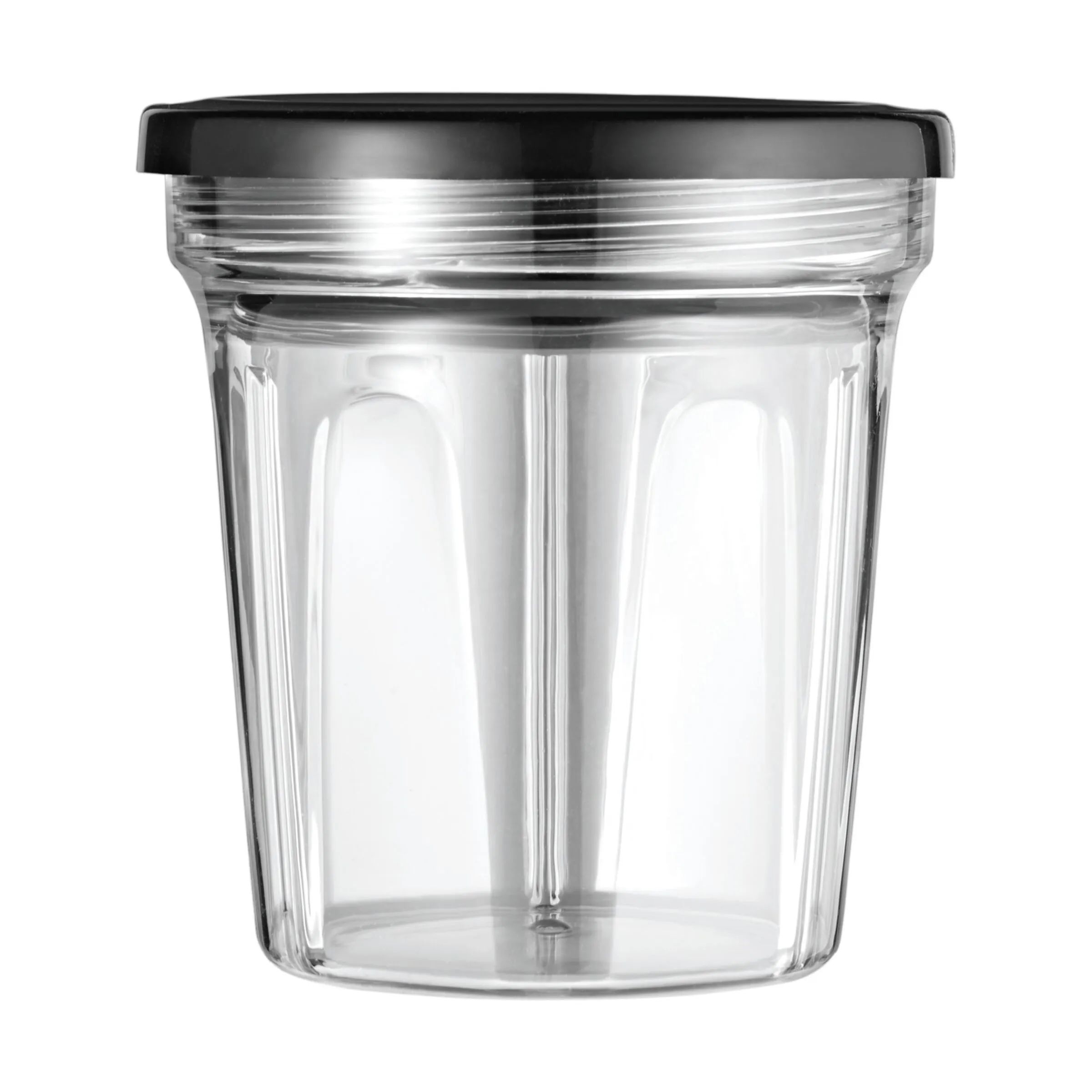 WMF Blendere Kult Blender i Sølvfarvet / Sort, 6