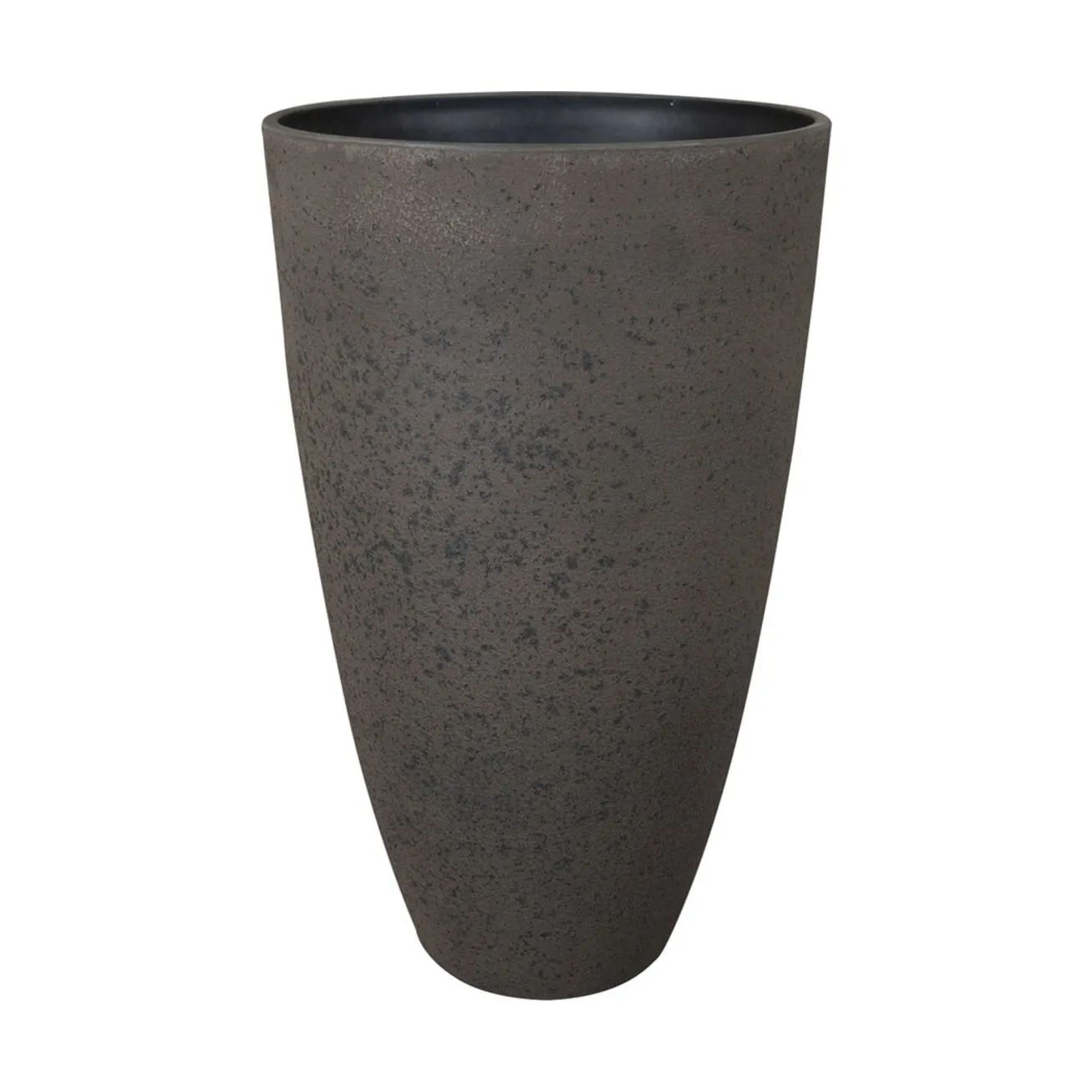 Gus Urtepotteskjulere Nova Urtepotte i Brun, H50 x Ø29 cm, 1