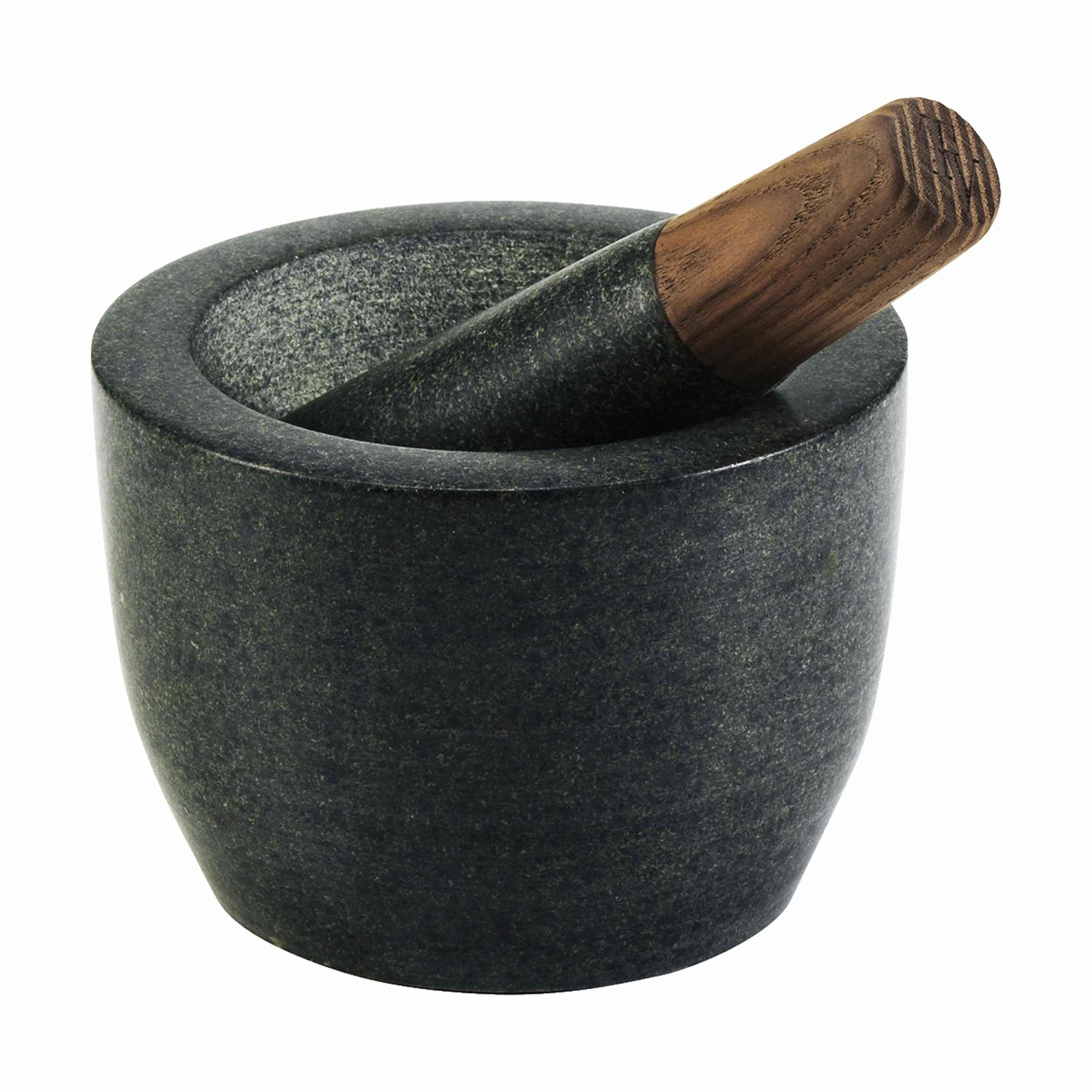 Timm Vladimir Kitchen Mortere Granit Morter i 13 cm, 1