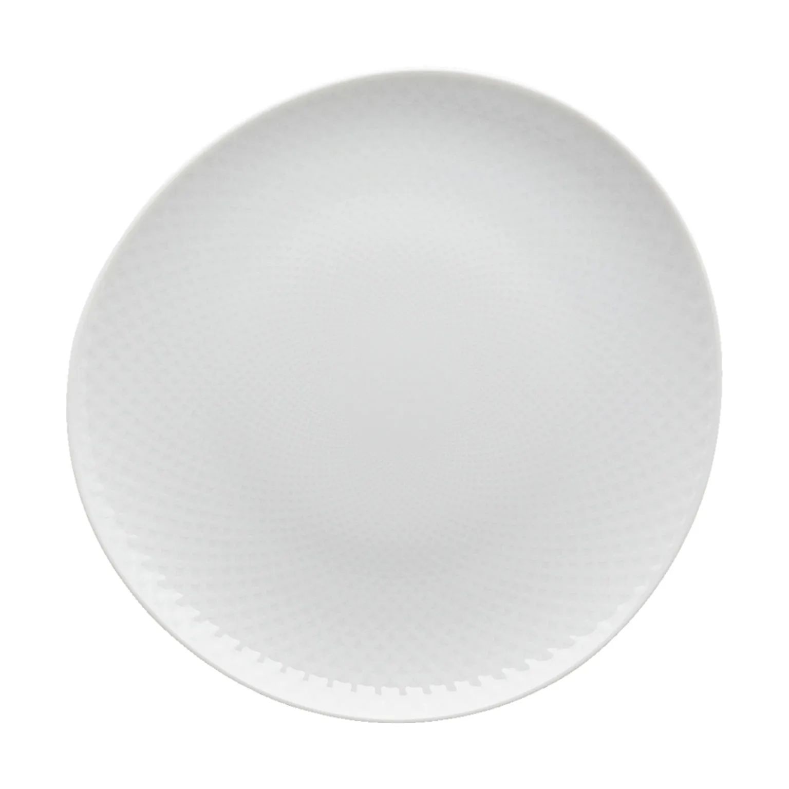 Rosenthal Frokosttallerkener Junto Frokosttallerken i Hvid, 1