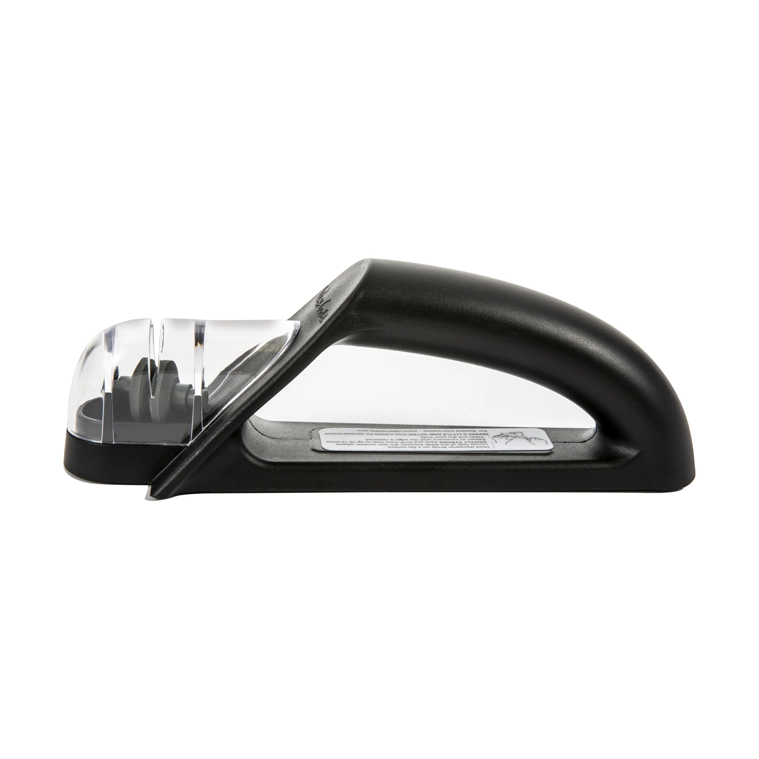 Robert Welch Knivslibere Signature Knivsliber i Sort/rustfrit stål, 4