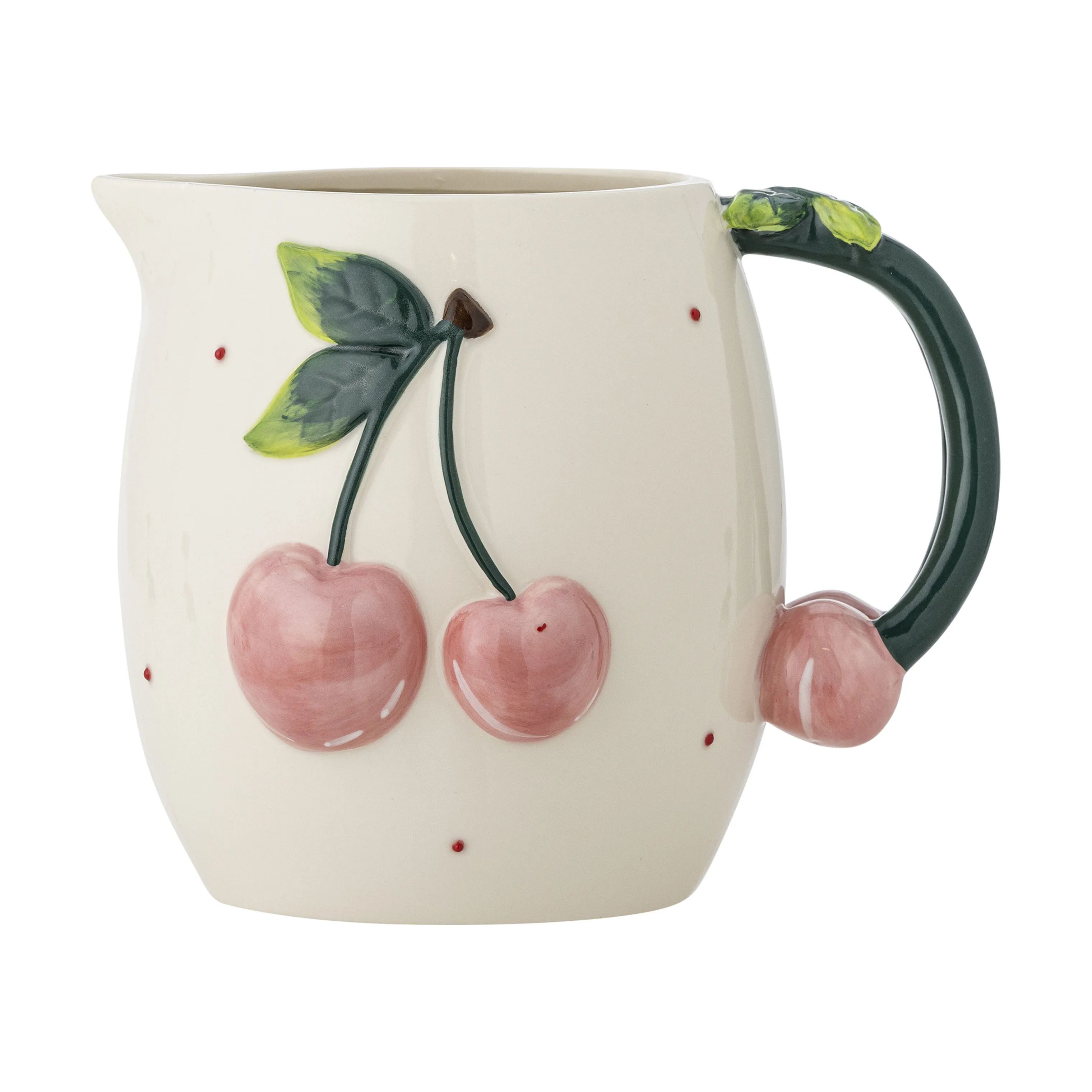 Creative Collection Serveringskander Berrie Kande i Lyserød, 1