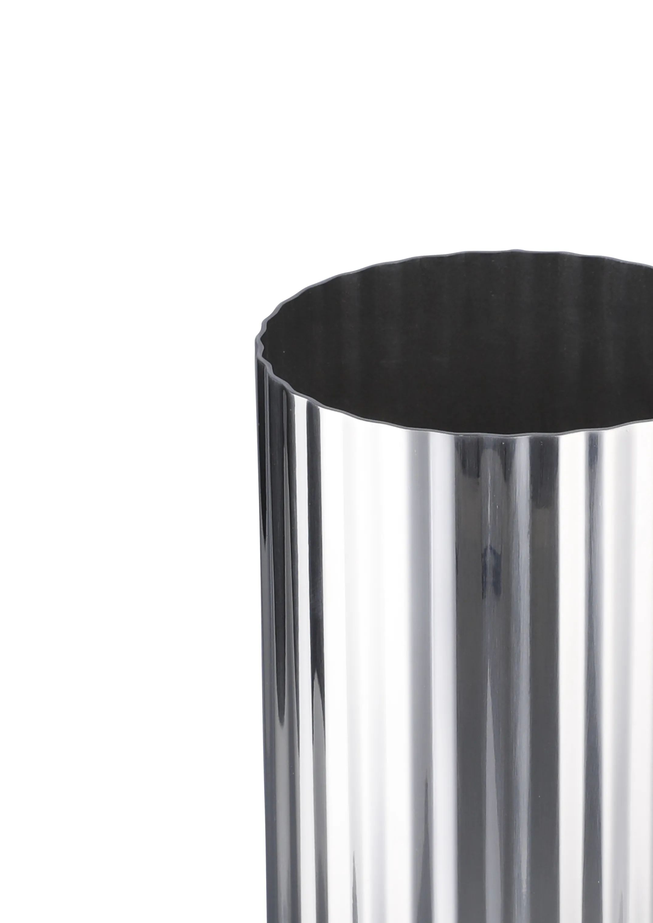 Lyngby Porcelæn Vaser Klassisk Lyngby Vase i 15,5 cm, 2