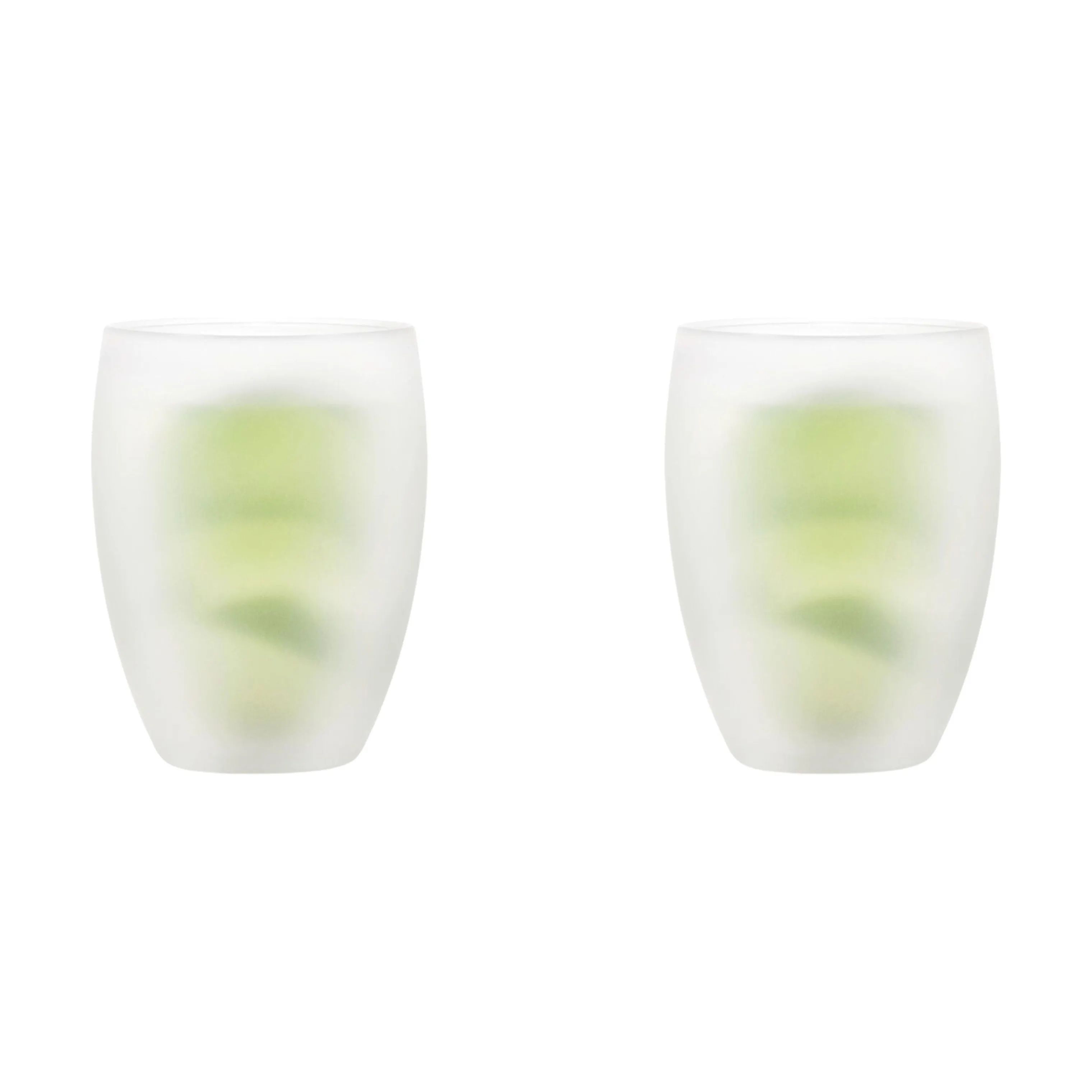 Bodum Vandglas Pavina Vandglas - 2 stk. i 35 cl, 1