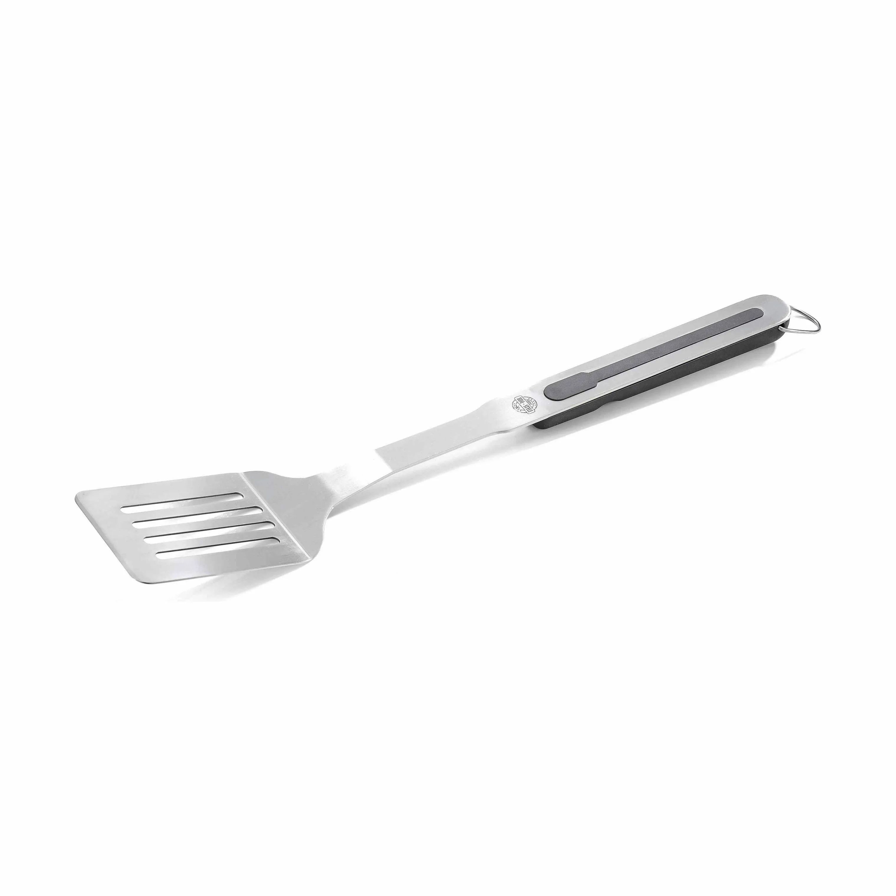 Gefu Grillredskaber Gefu Grill Barbecue Spatel i Sort/stål, 1
