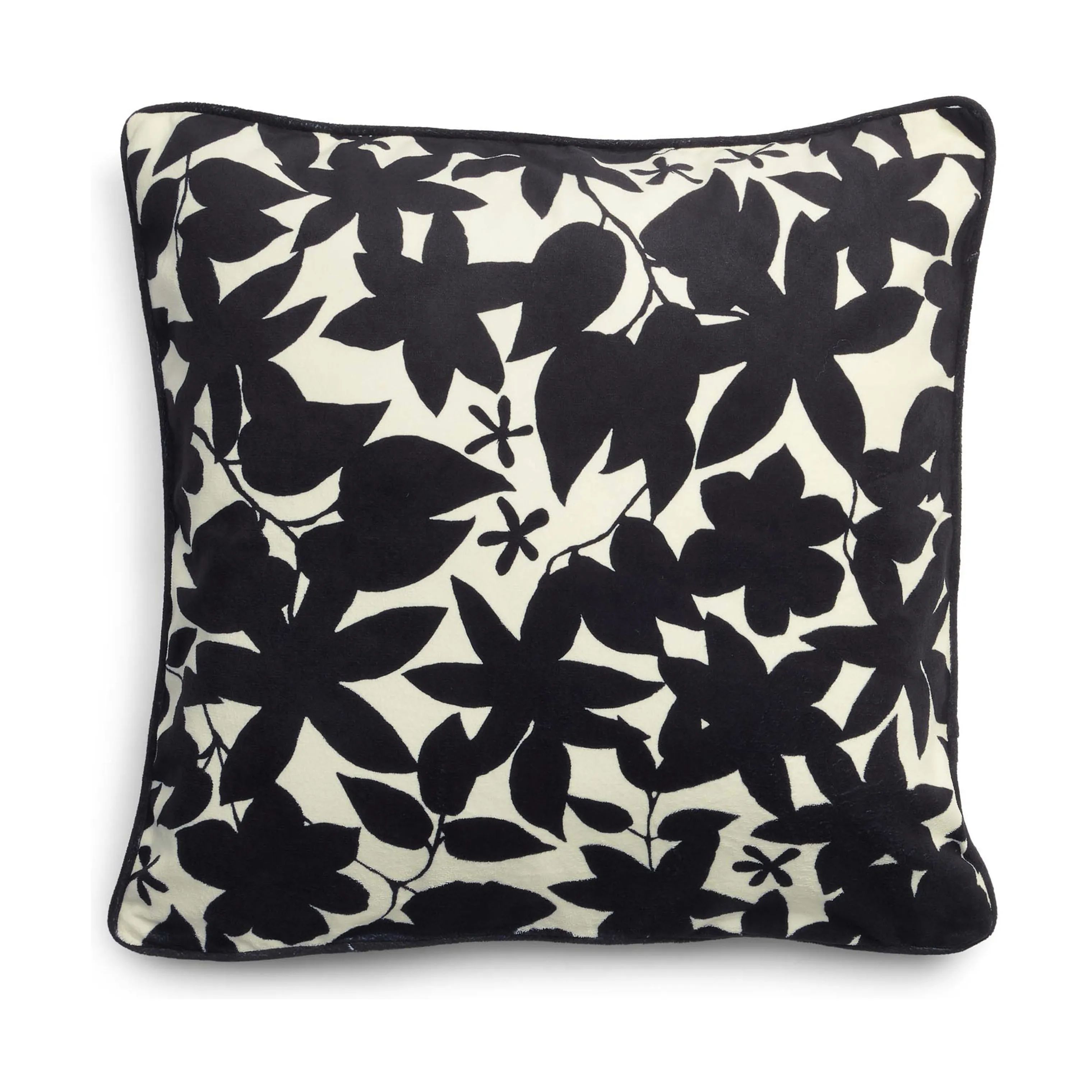 Essenza Pyntepuder Imara Pyntepude i Anthracite, H12 x B50 x L50 cm, 1