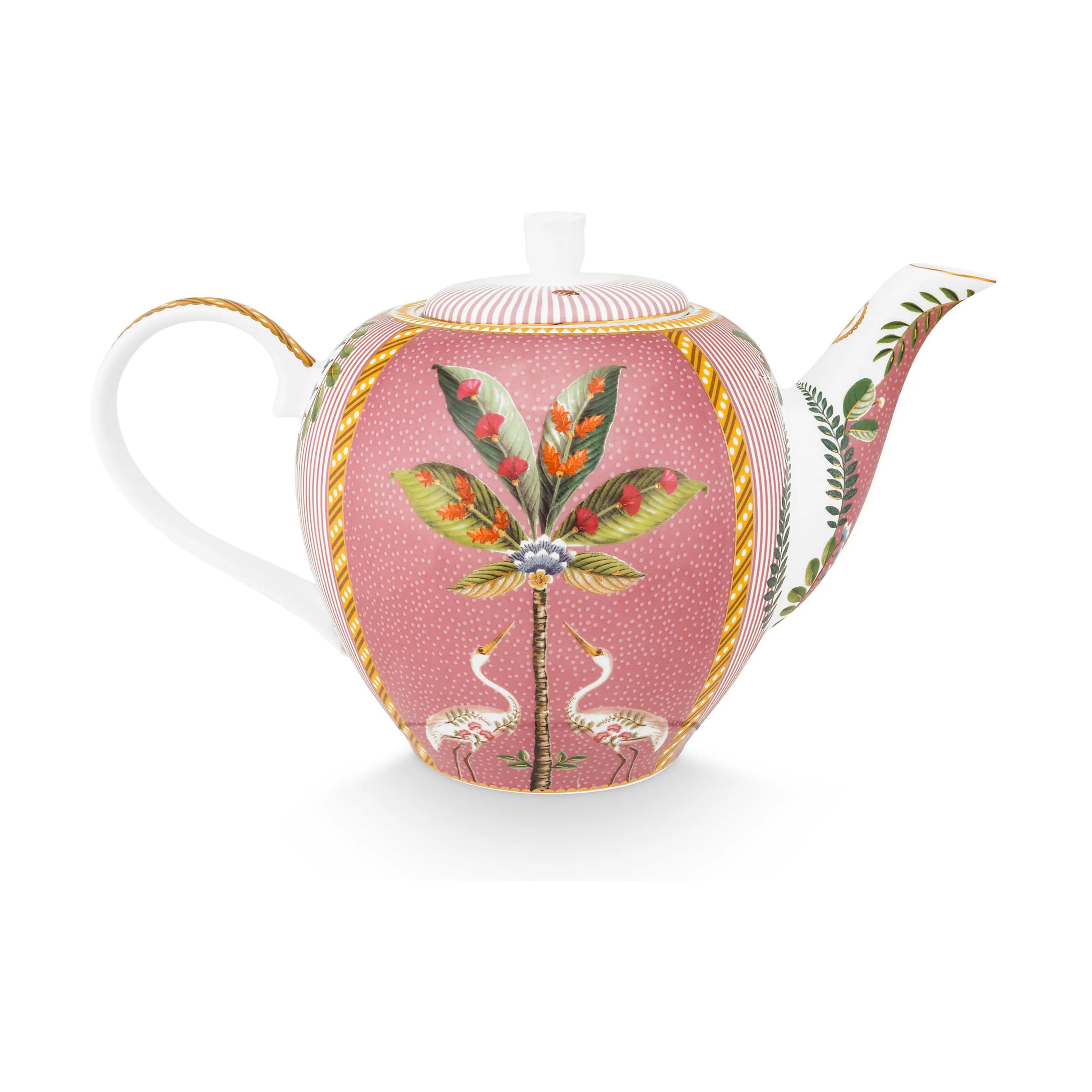 PIP Studio Tekander La Majorelle Tekande i Pink, 4