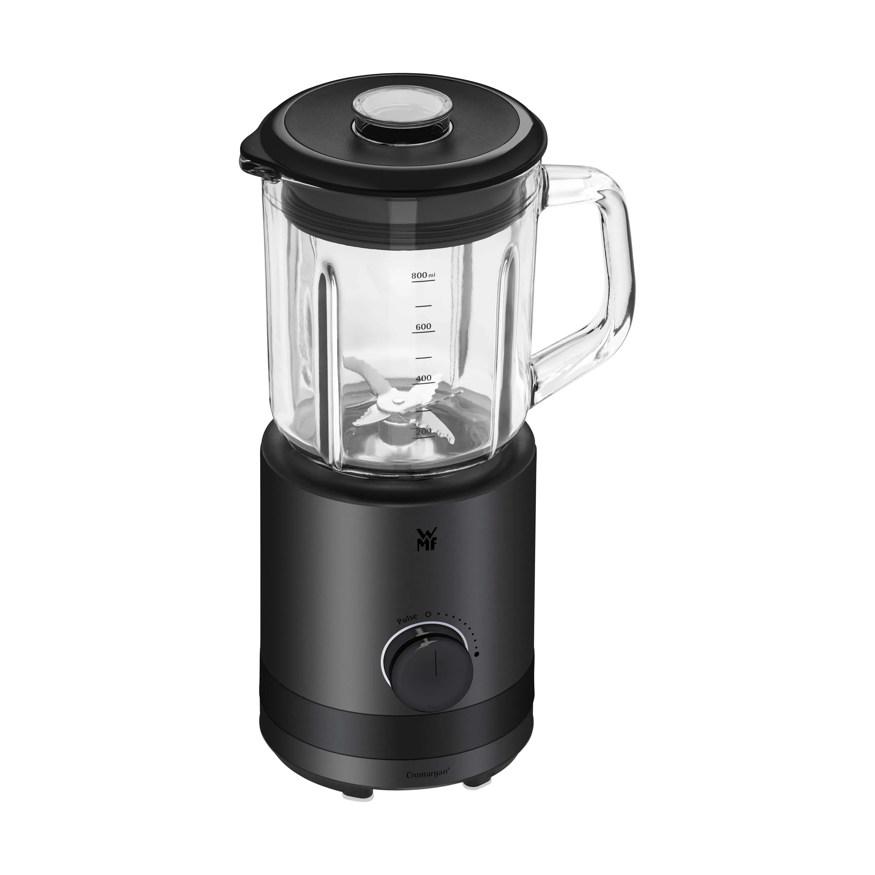 WMF Blendere KitchenMinis Blender i Deep Black, 1